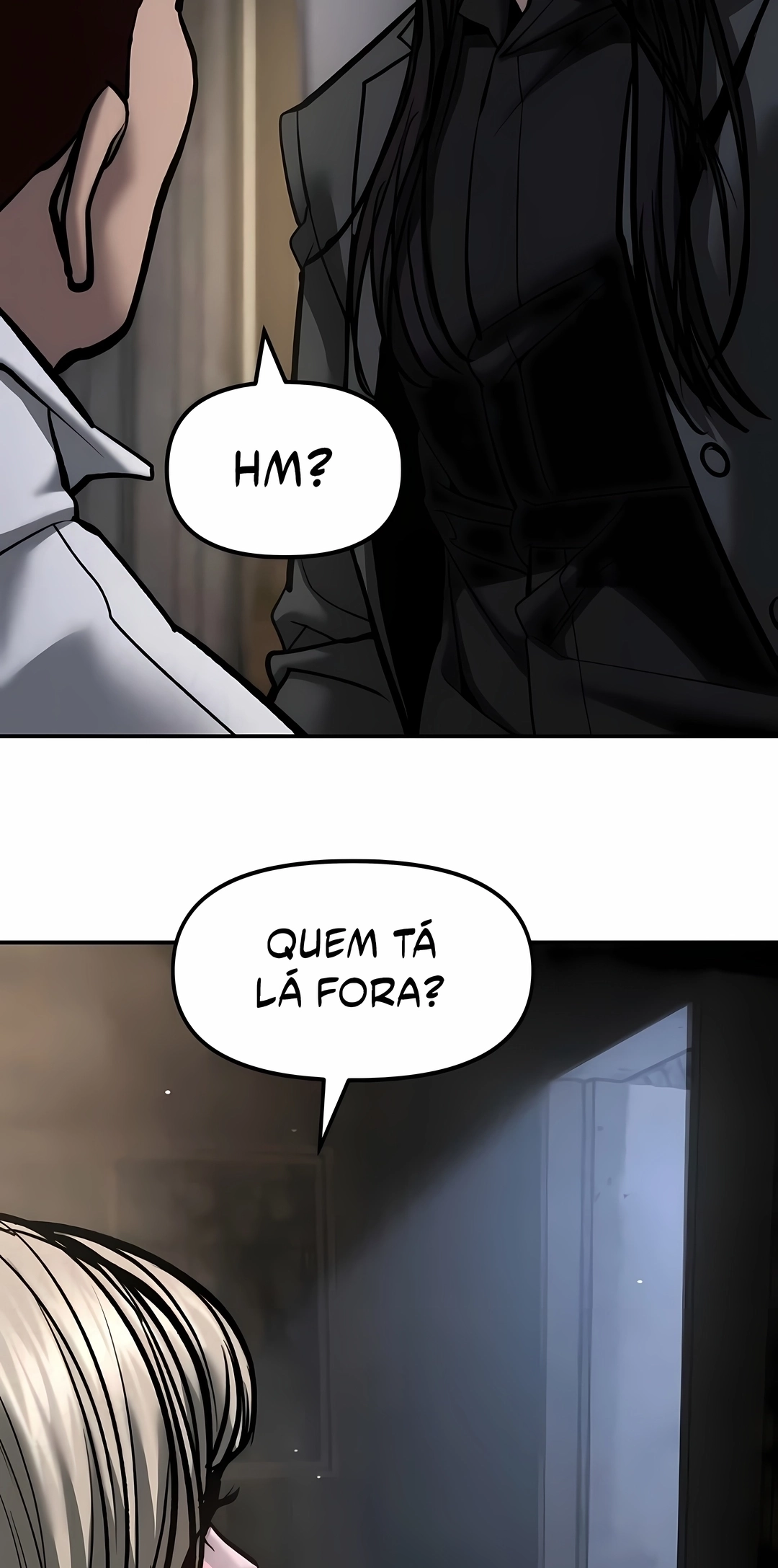 Read The Best Man In Charge PT Manga Online