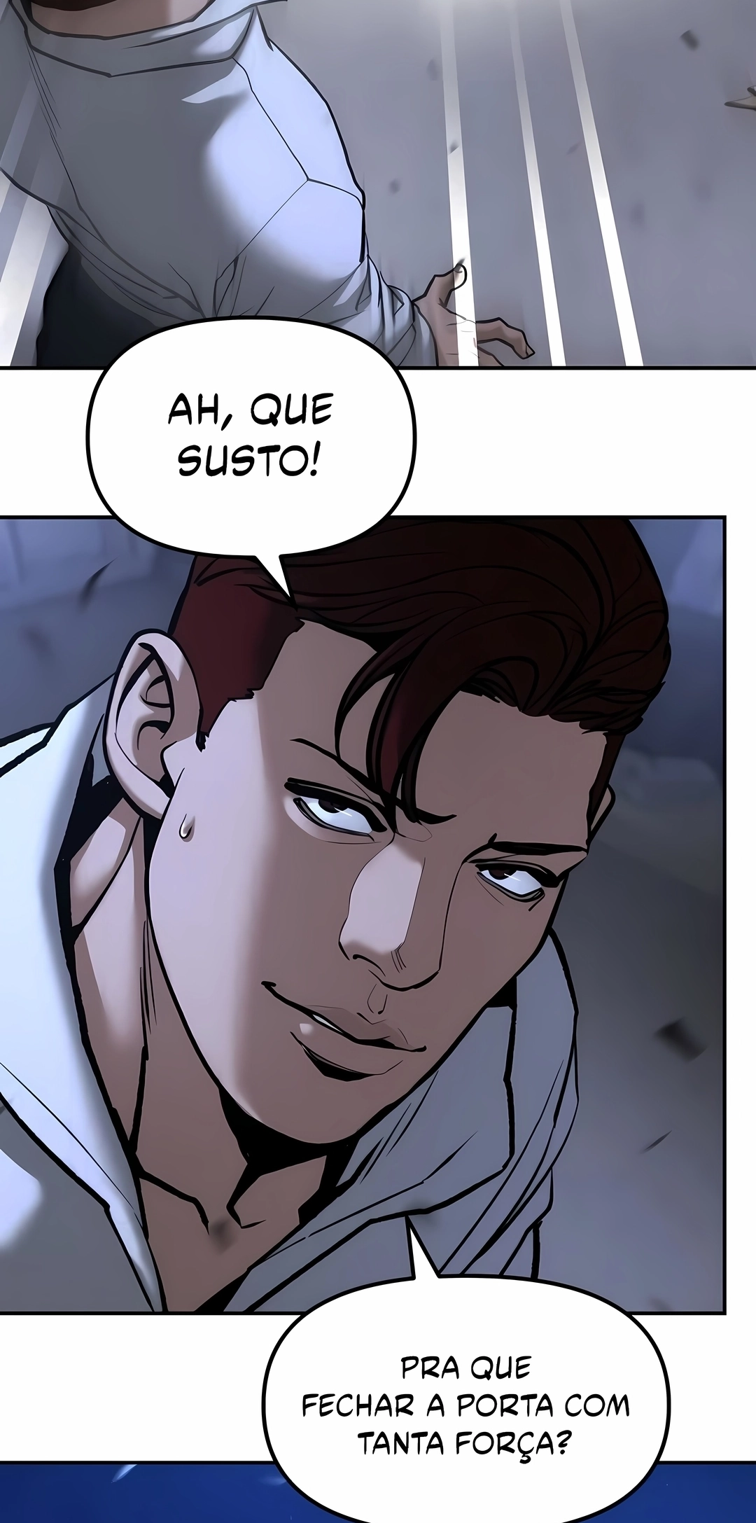 Read The Best Man In Charge PT Manga Online