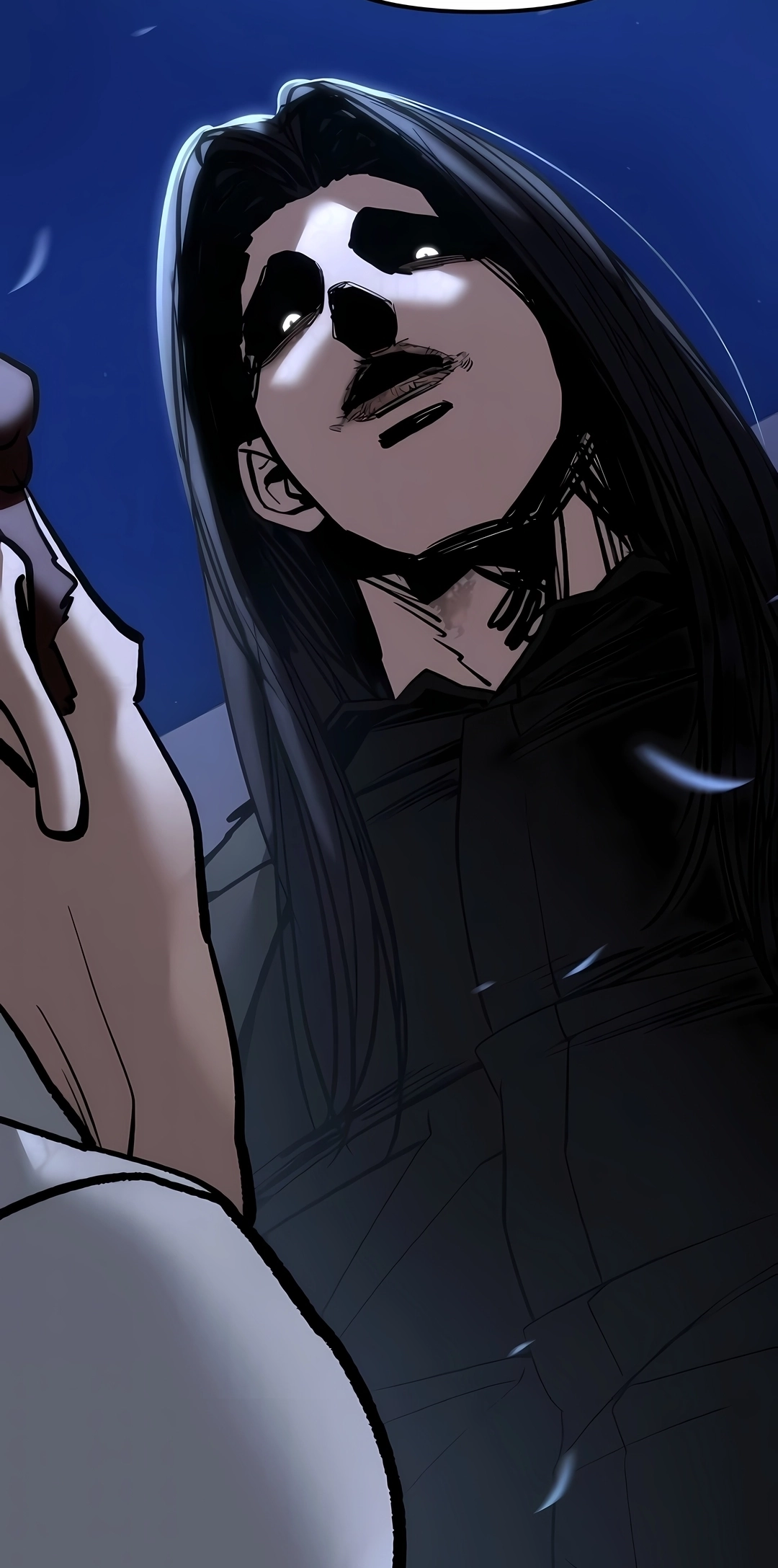 Read The Best Man In Charge PT Manga Online