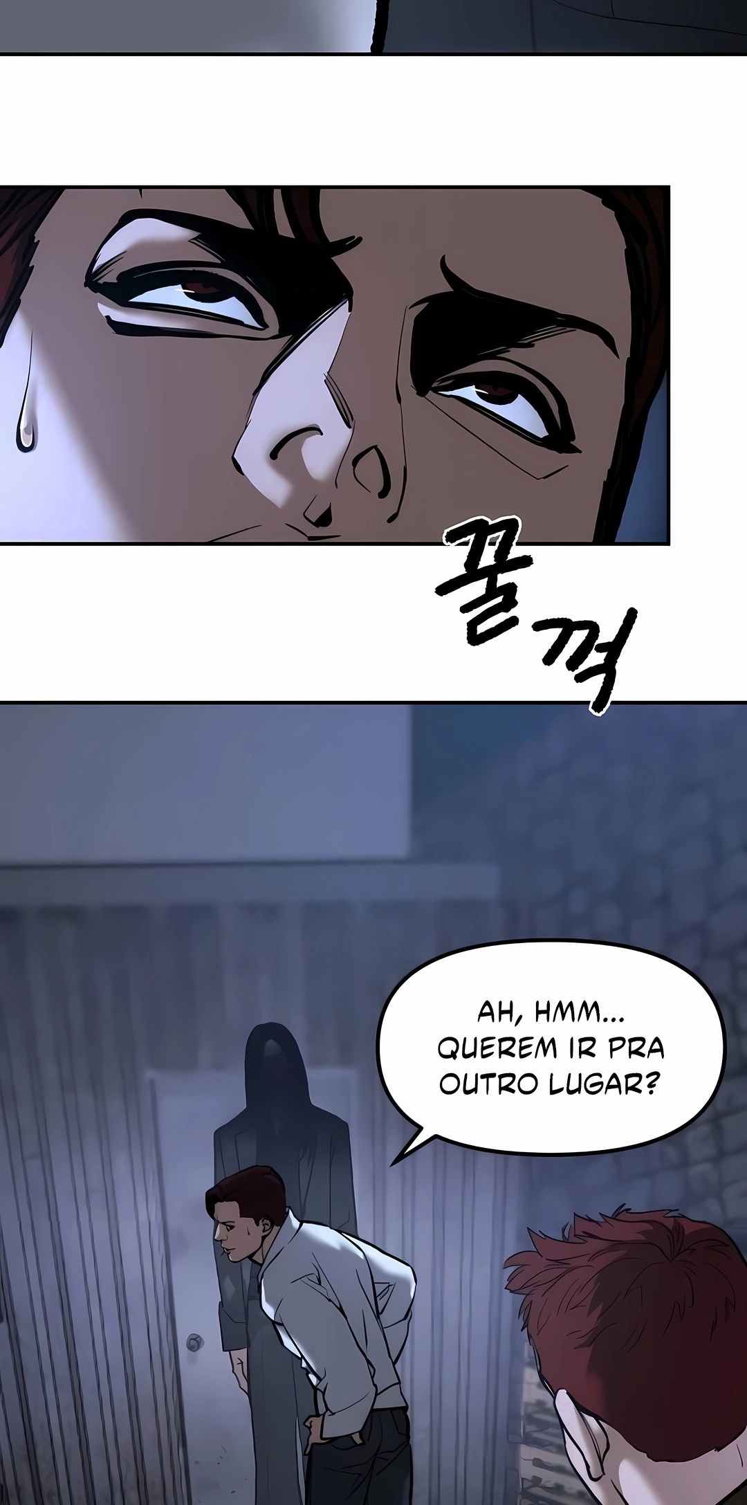 Read The Best Man In Charge PT Manga Online