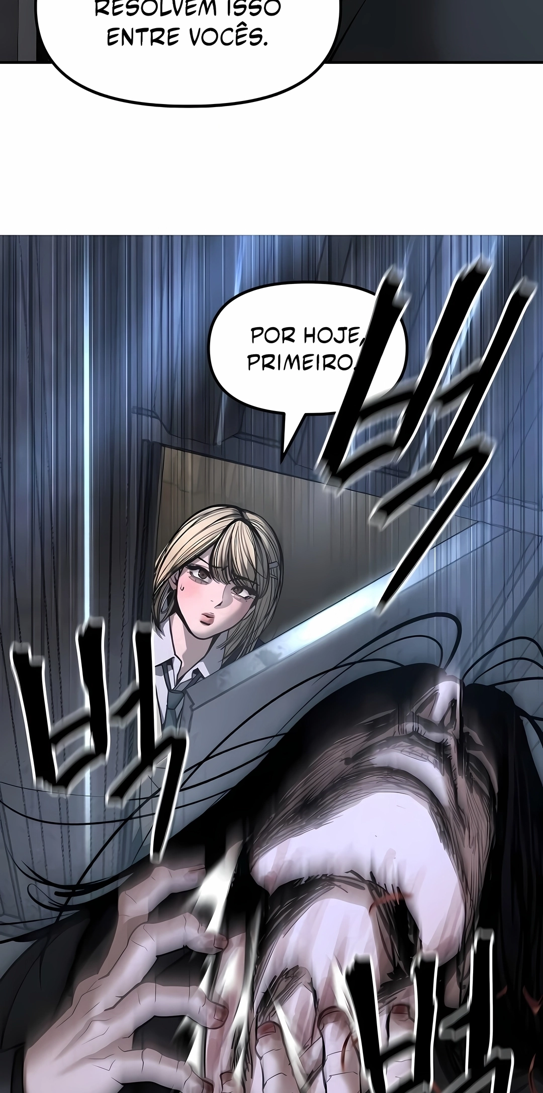 Read The Best Man In Charge PT Manga Online