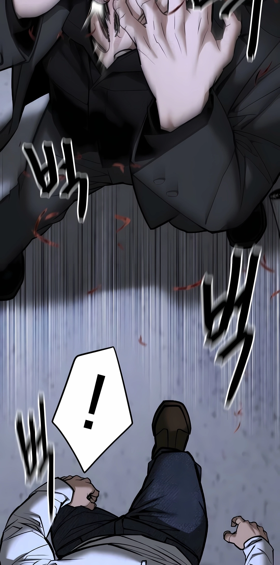 Read The Best Man In Charge PT Manga Online