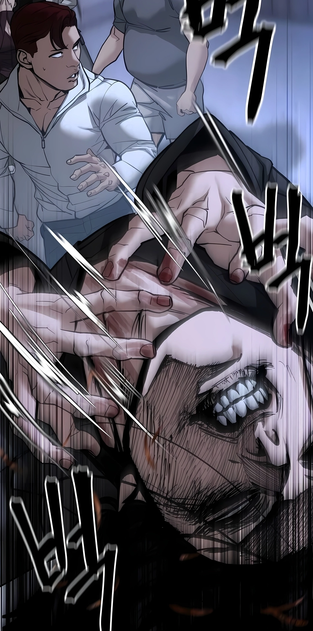 Read The Best Man In Charge PT Manga Online