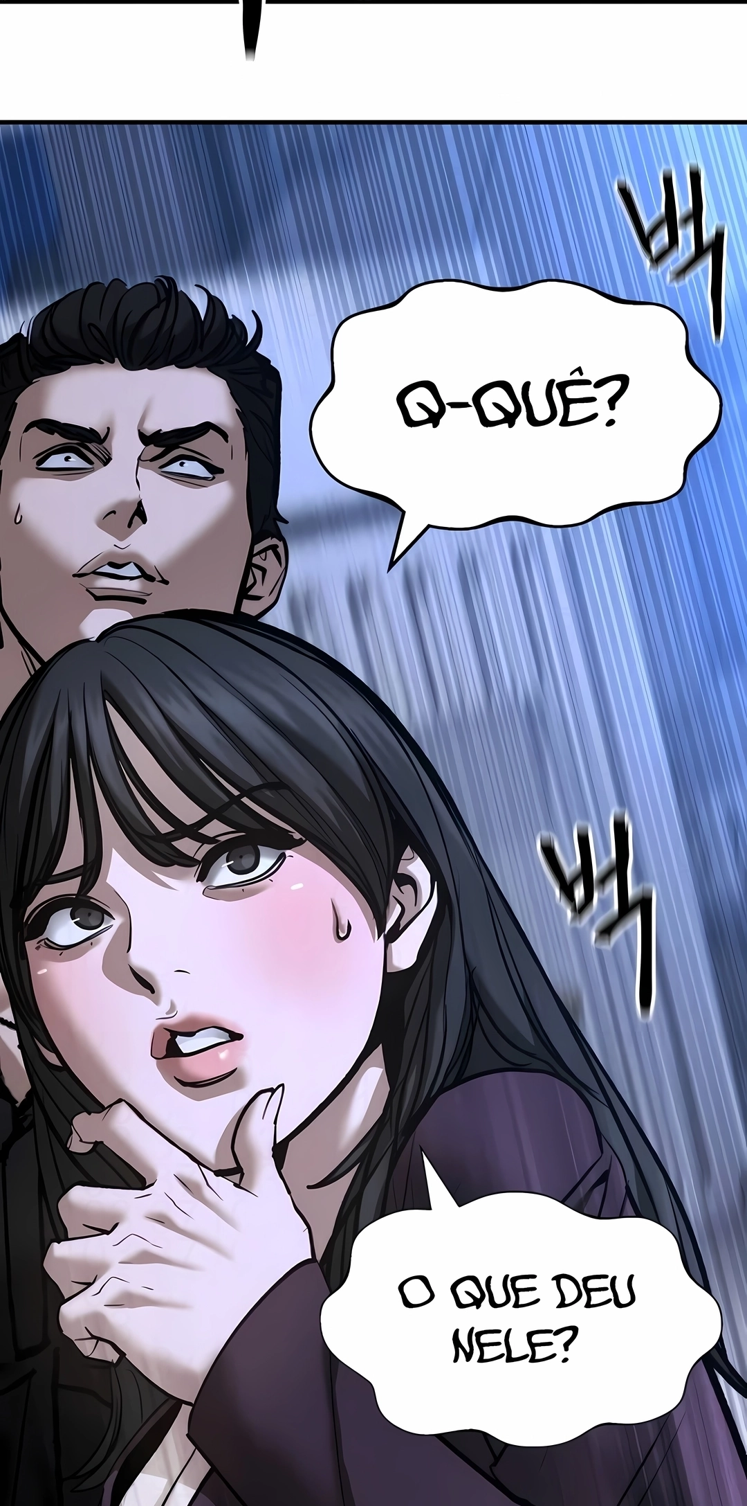 Read The Best Man In Charge PT Manga Online