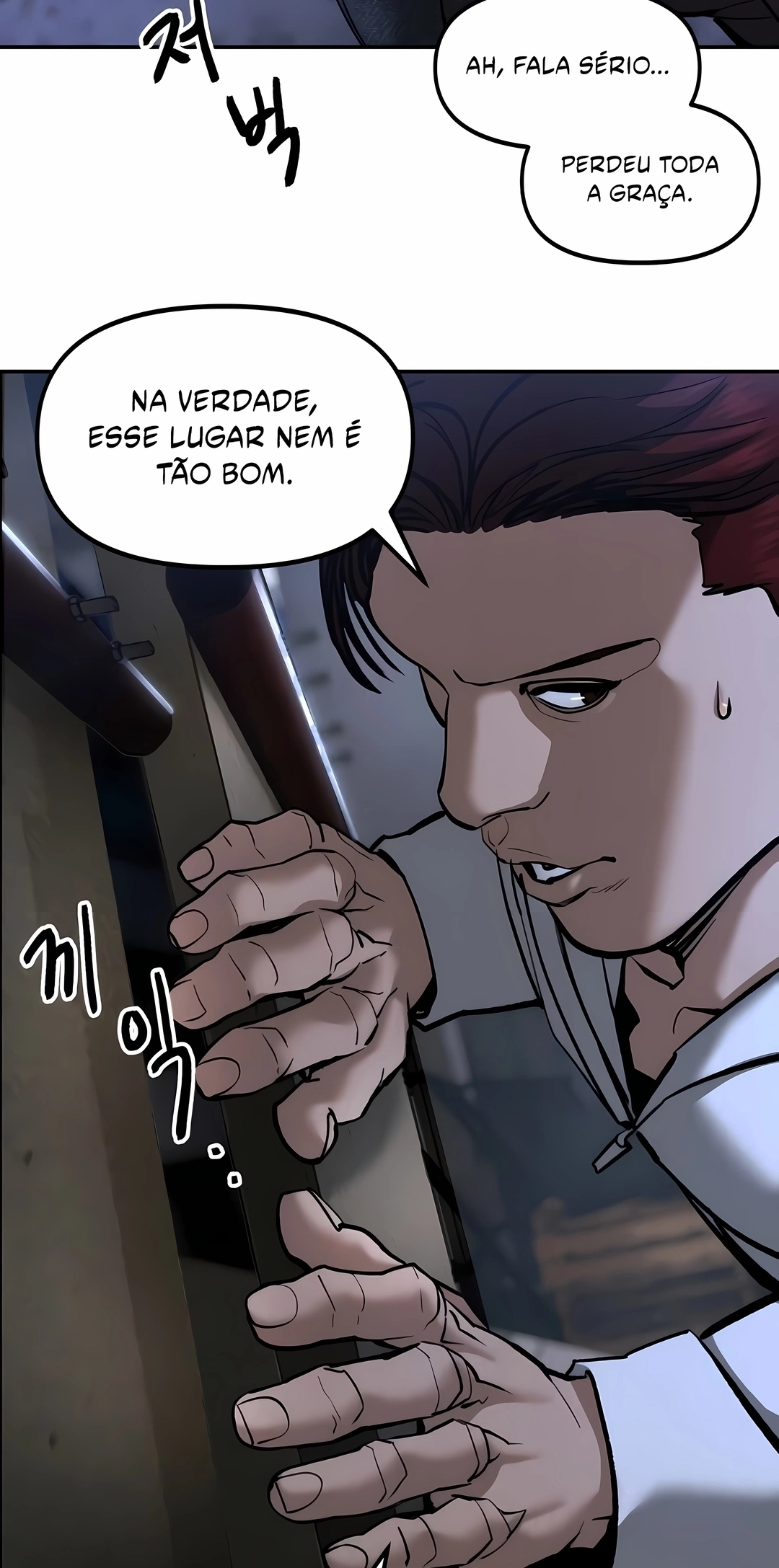 Read The Best Man In Charge PT Manga Online