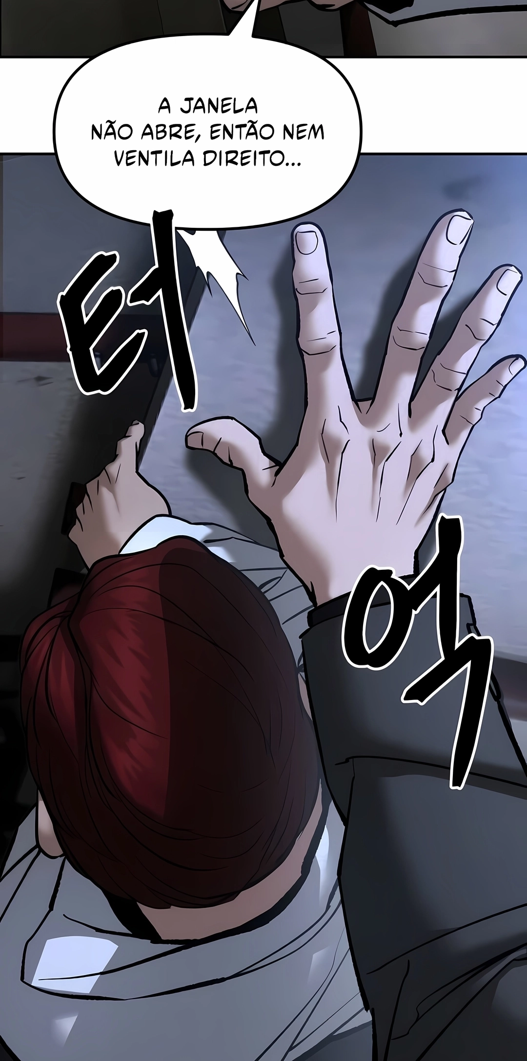 Read The Best Man In Charge PT Manga Online