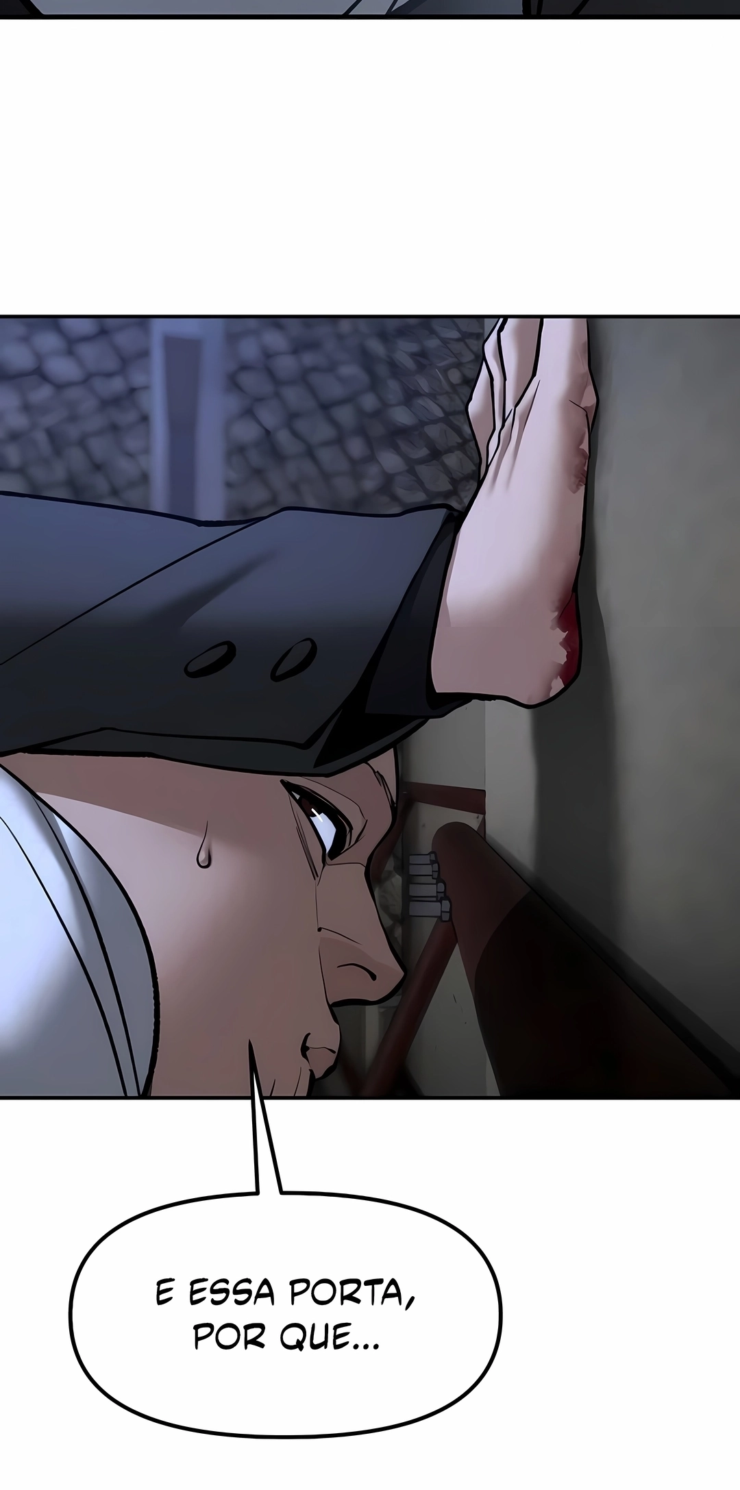 Read The Best Man In Charge PT Manga Online