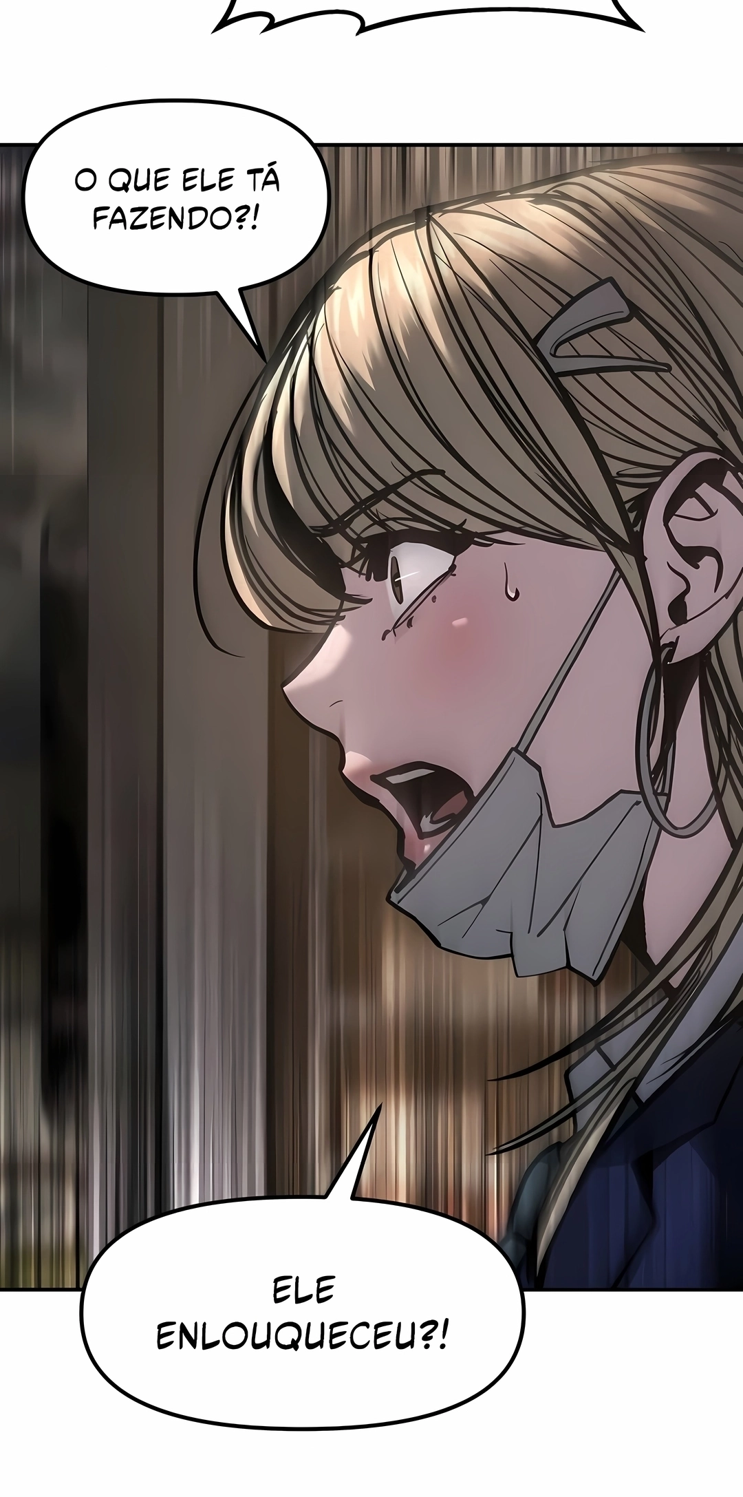 Read The Best Man In Charge PT Manga Online