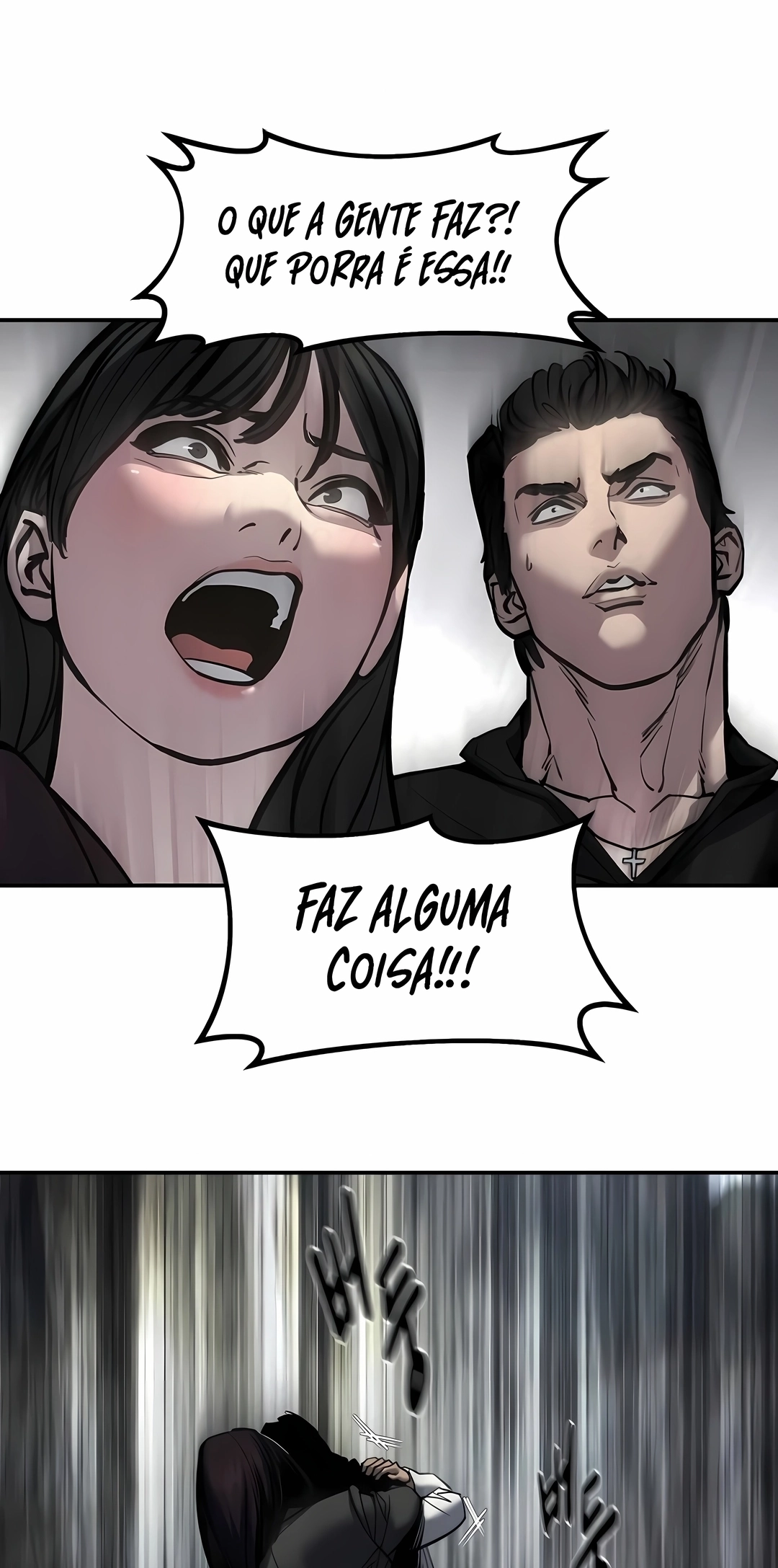 Read The Best Man In Charge PT Manga Online