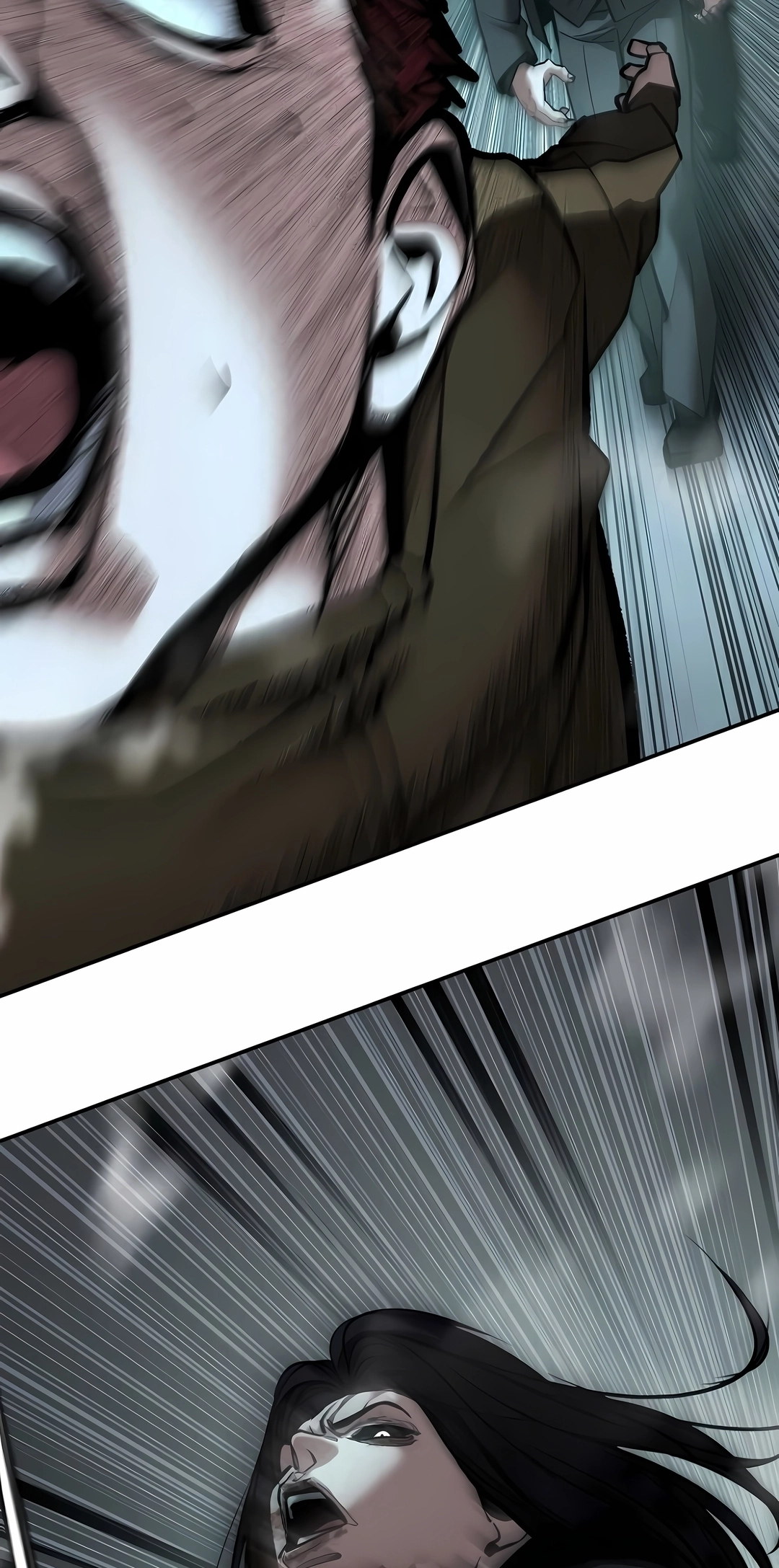 Read The Best Man In Charge PT Manga Online