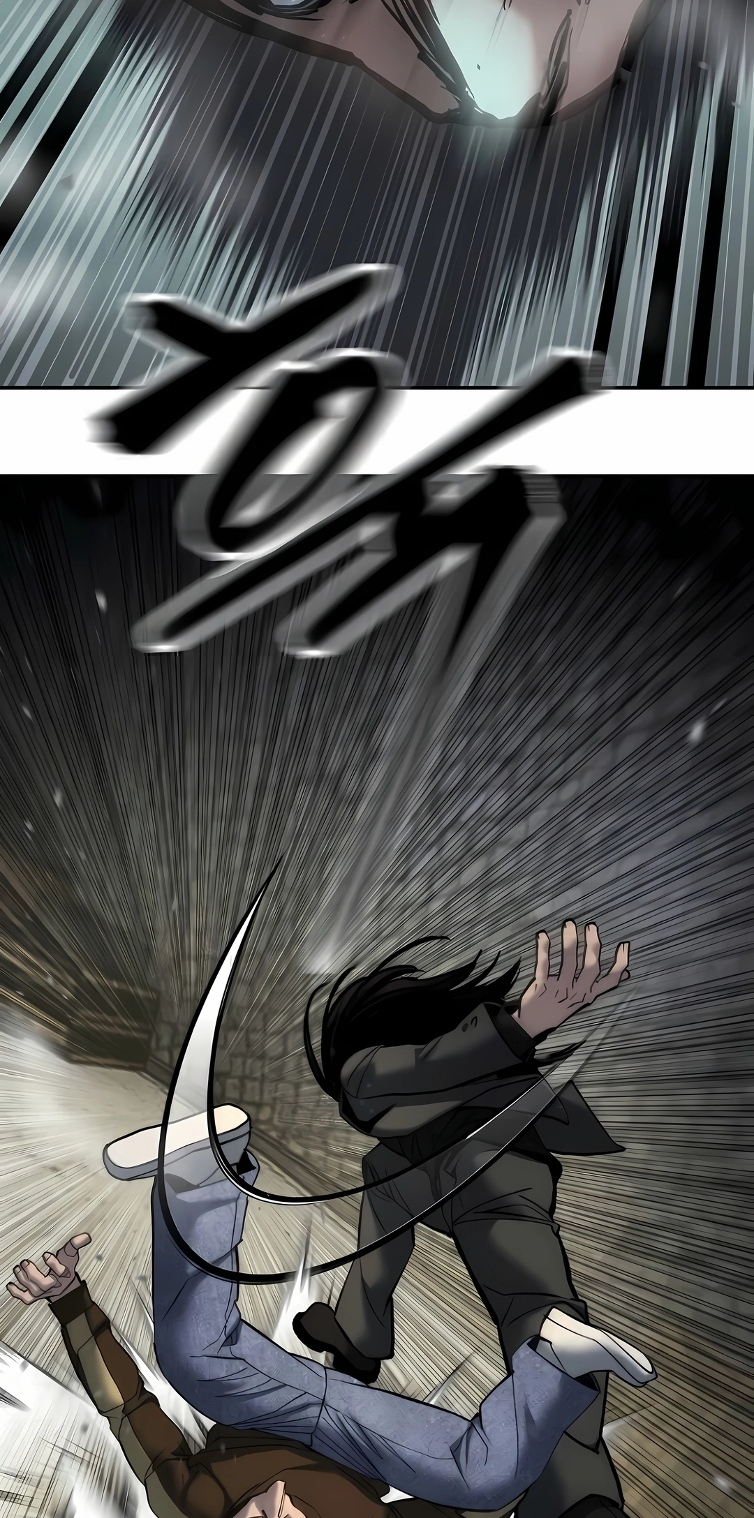 Read The Best Man In Charge PT Manga Online
