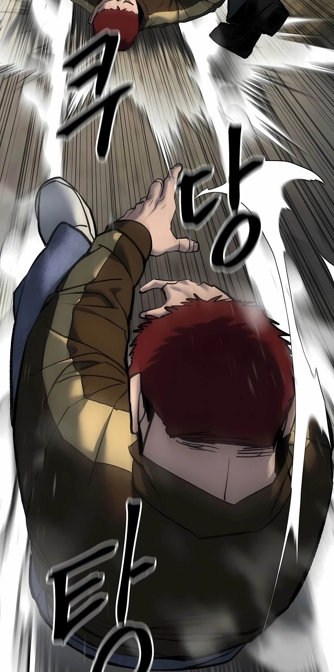 Read The Best Man In Charge PT Manga Online