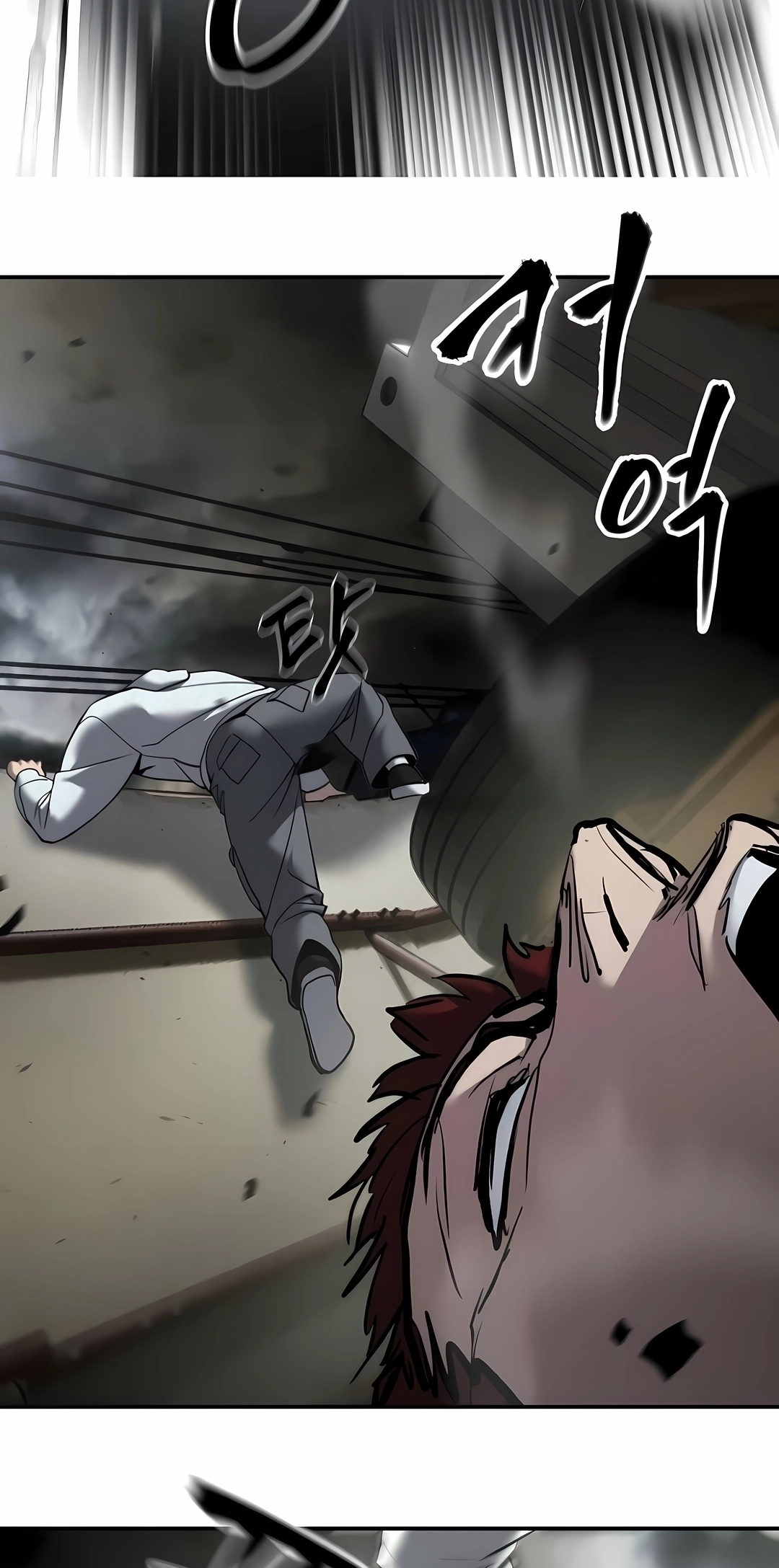 Read The Best Man In Charge PT Manga Online
