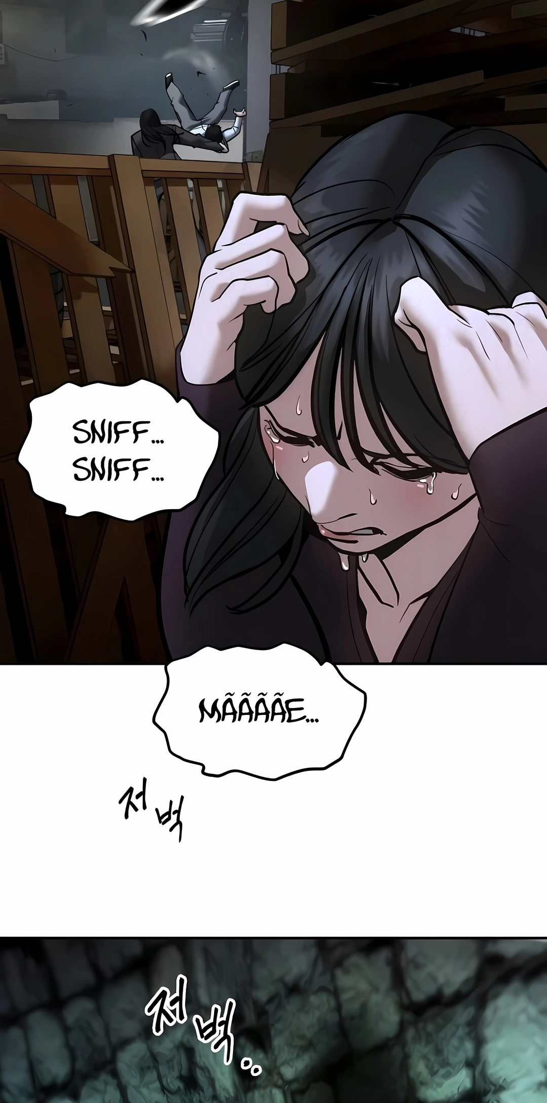 Read The Best Man In Charge PT Manga Online