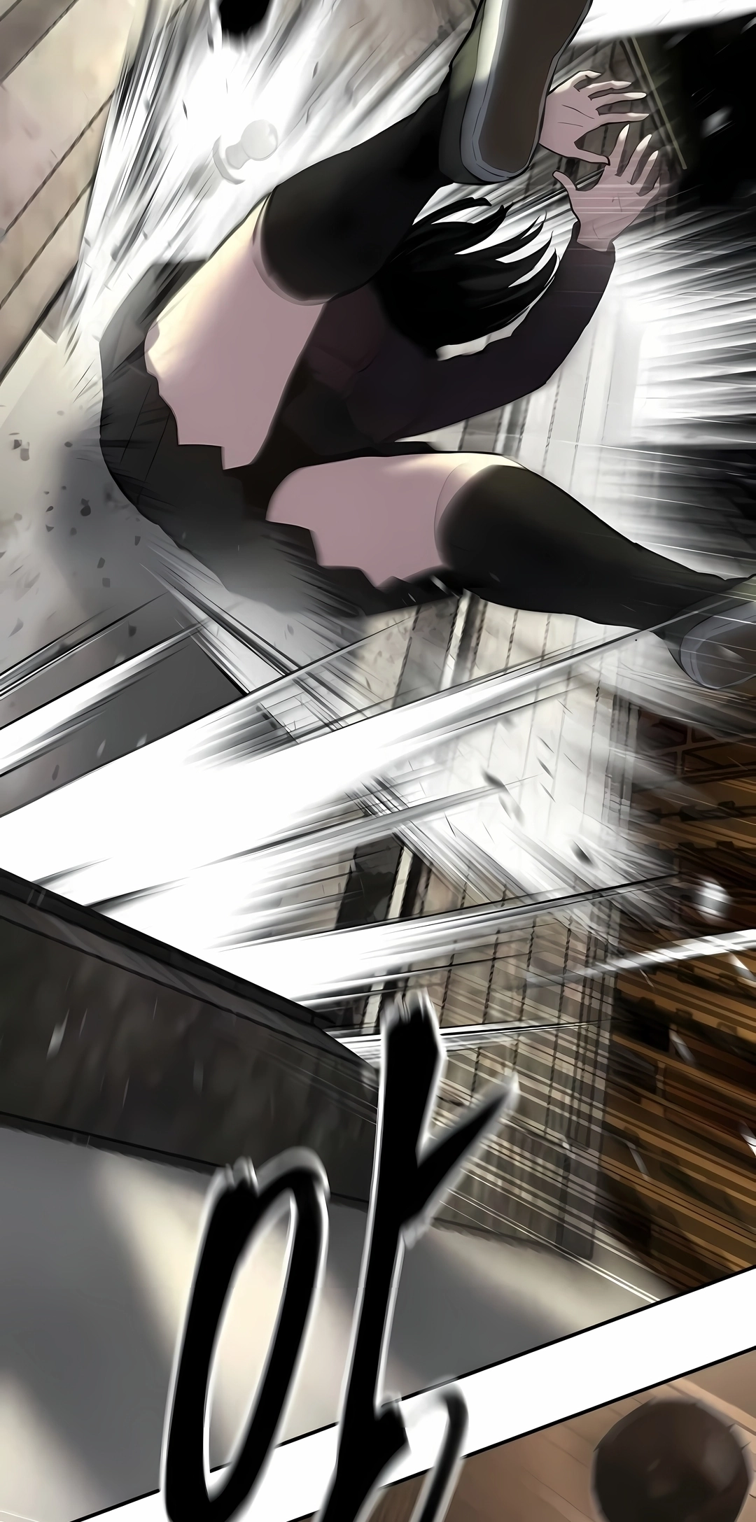 Read The Best Man In Charge PT Manga Online