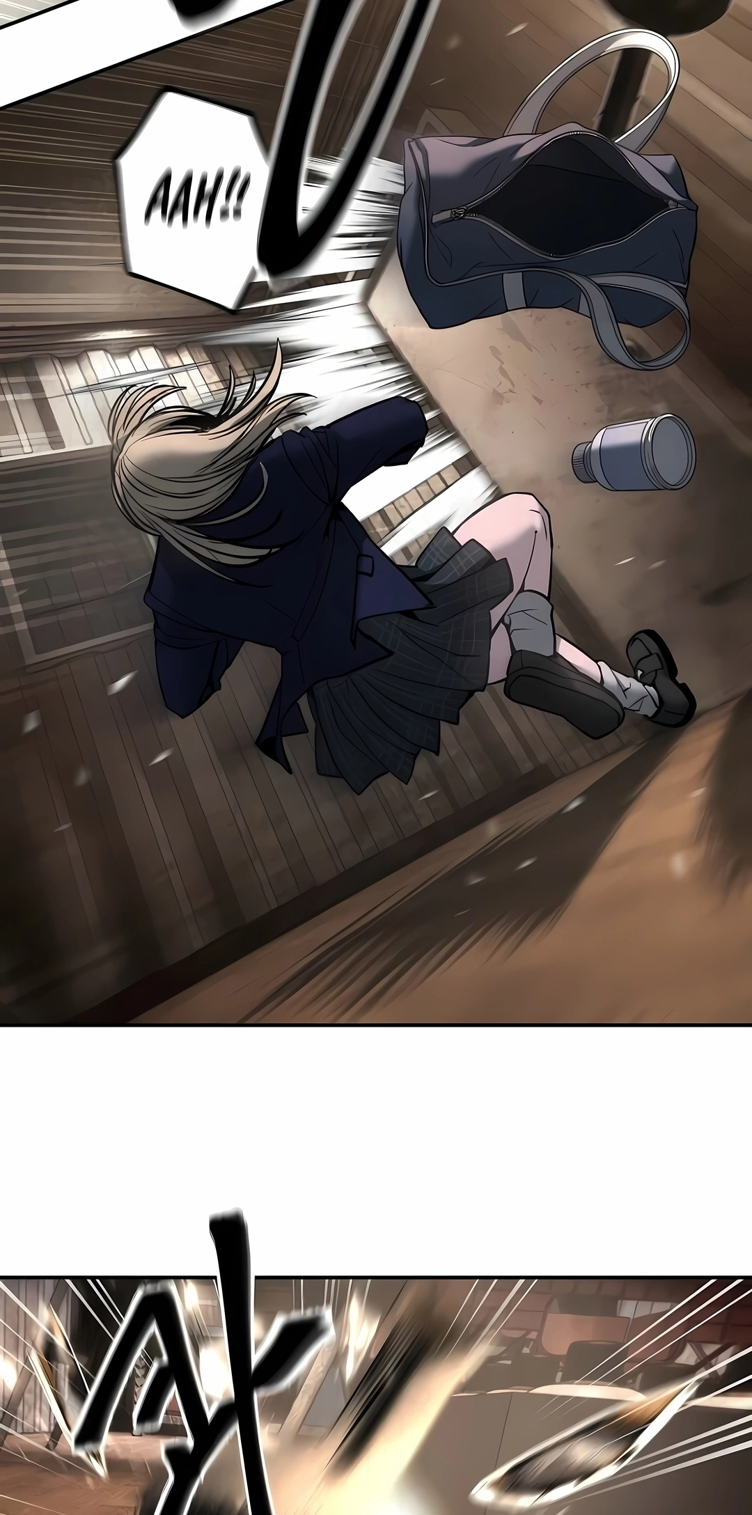 Read The Best Man In Charge PT Manga Online