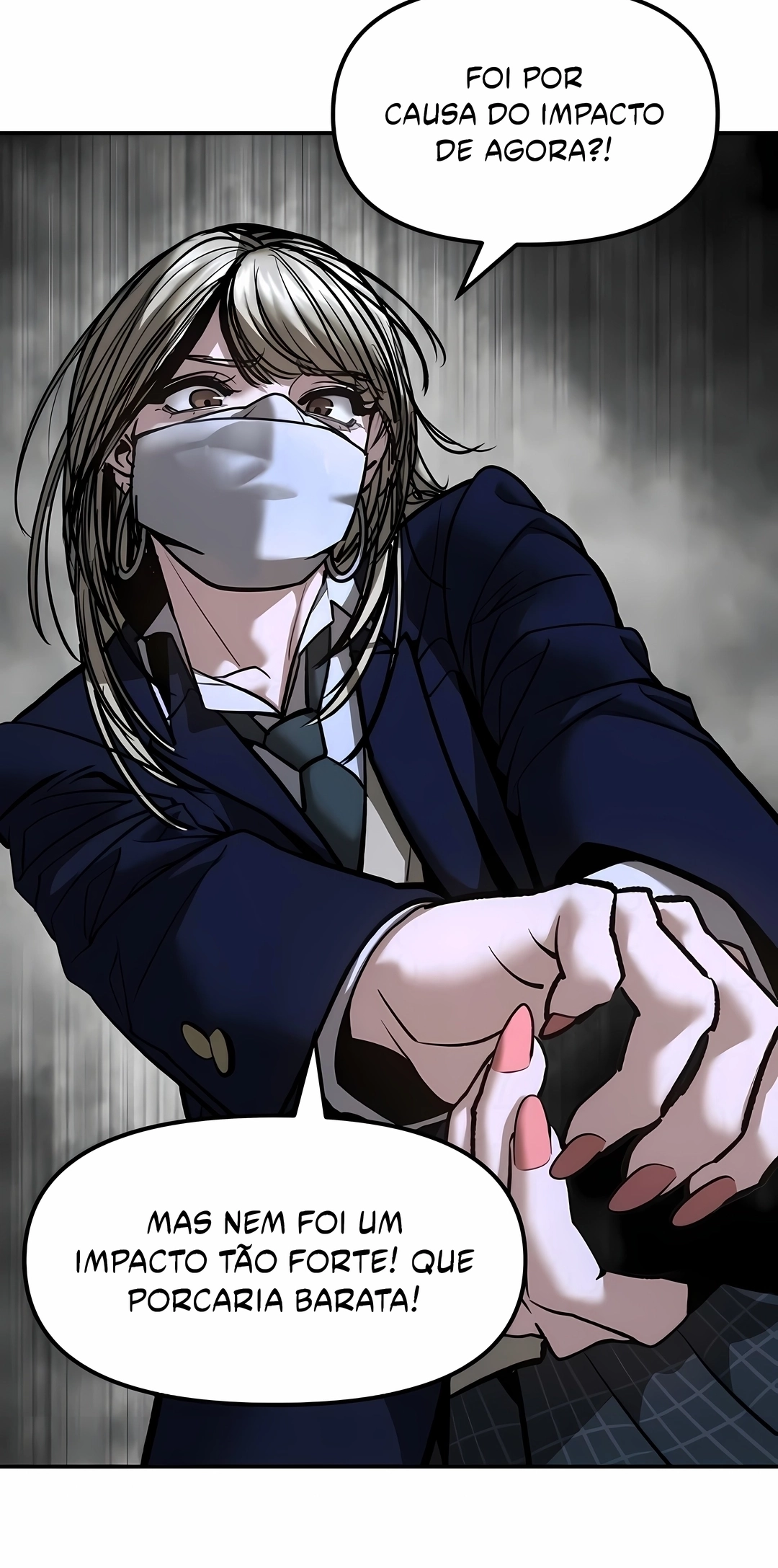 Read The Best Man In Charge PT Manga Online
