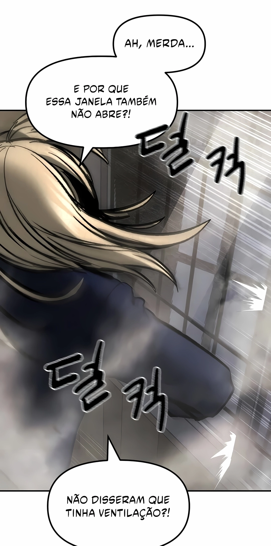 Read The Best Man In Charge PT Manga Online