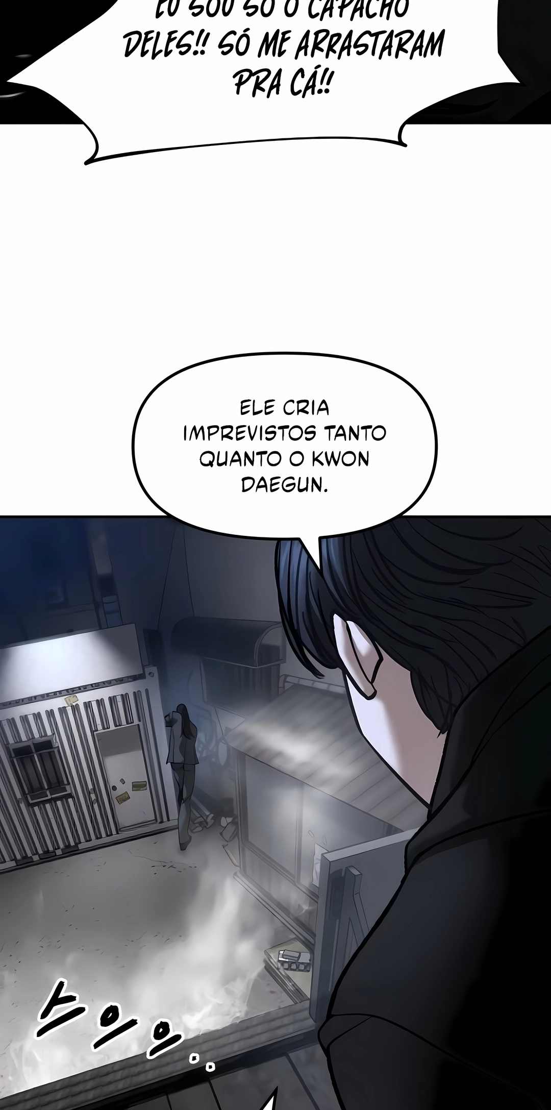 Read The Best Man In Charge PT Manga Online