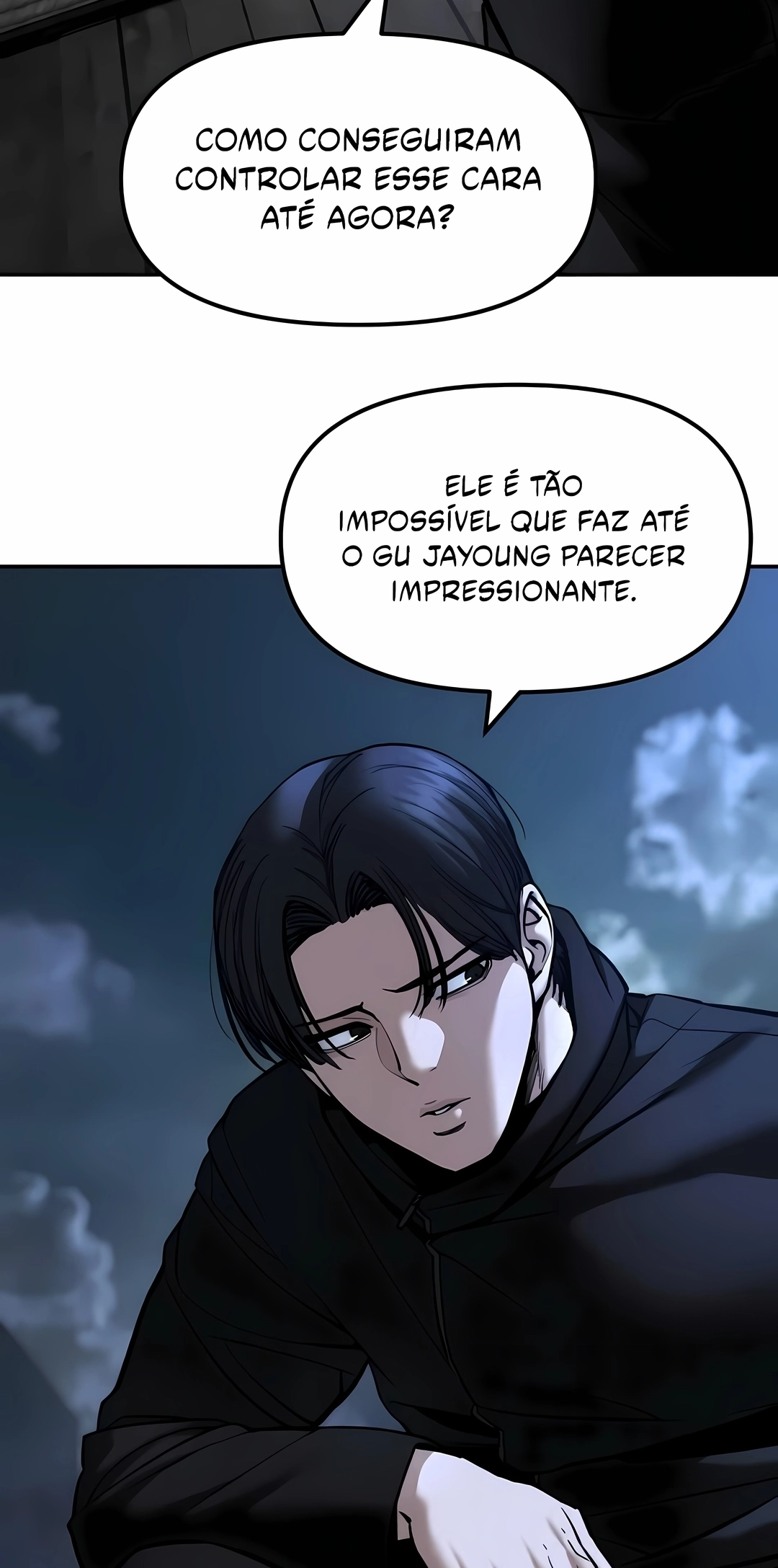 Read The Best Man In Charge PT Manga Online