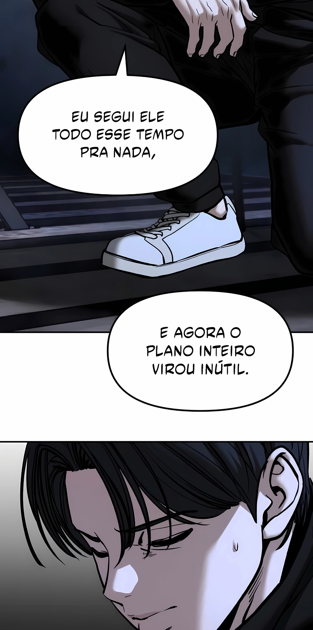 Read The Best Man In Charge PT Manga Online