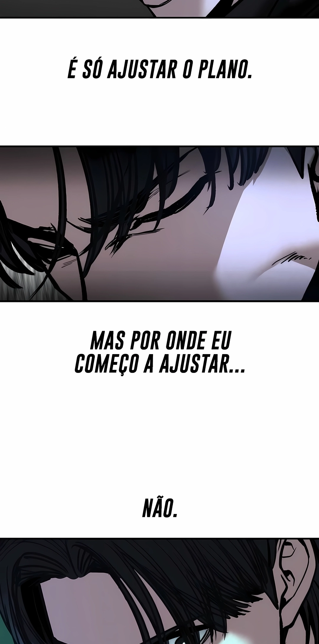 Read The Best Man In Charge PT Manga Online