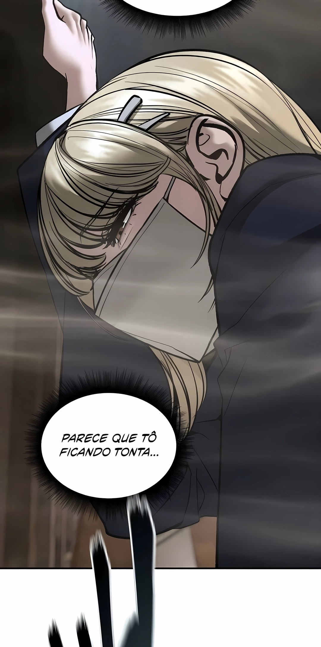 Read The Best Man In Charge PT Manga Online