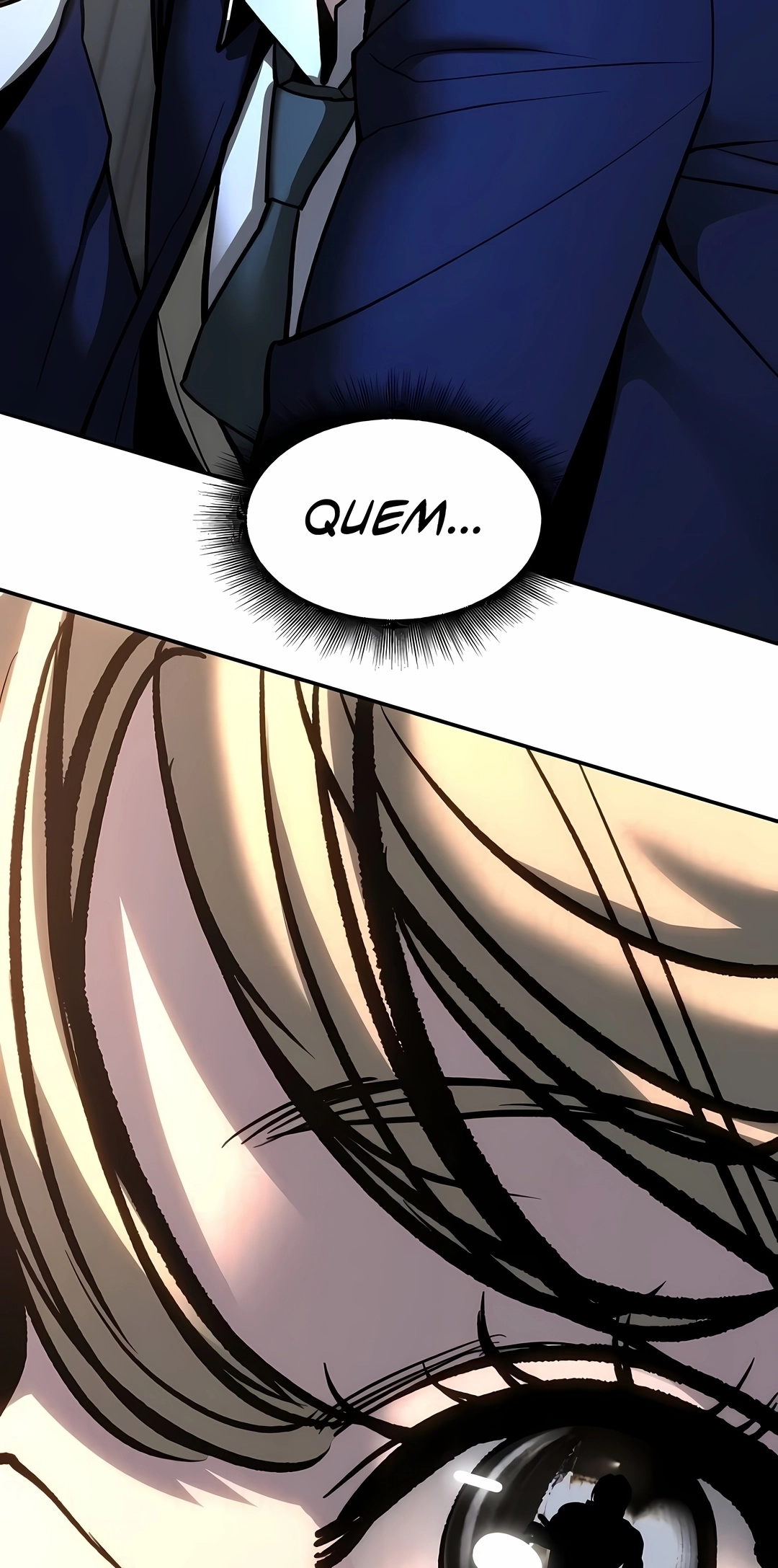 Read The Best Man In Charge PT Manga Online