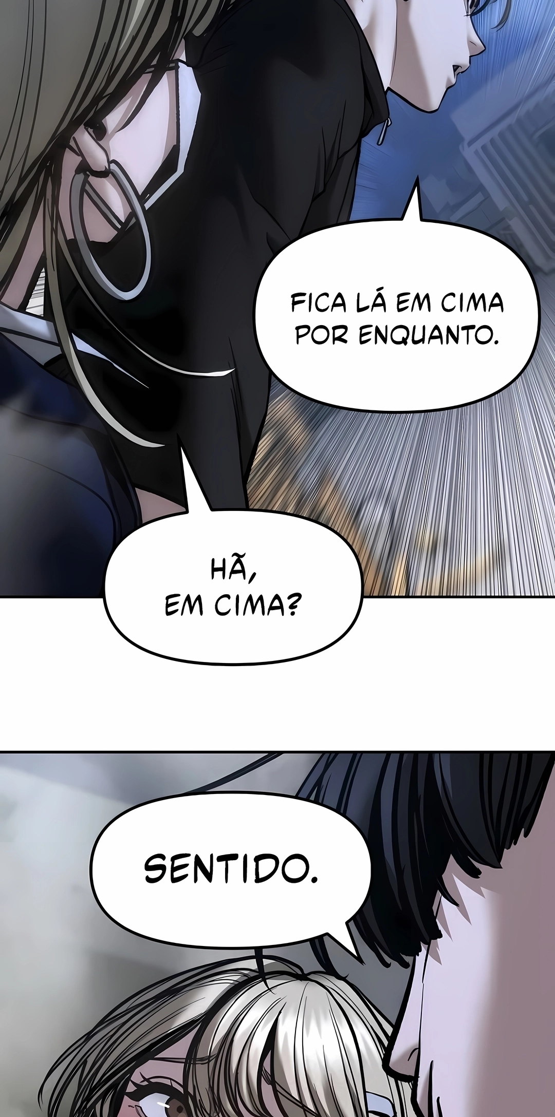 Read The Best Man In Charge PT Manga Online