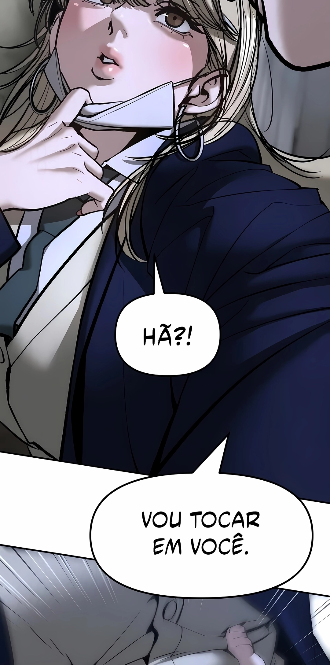Read The Best Man In Charge PT Manga Online