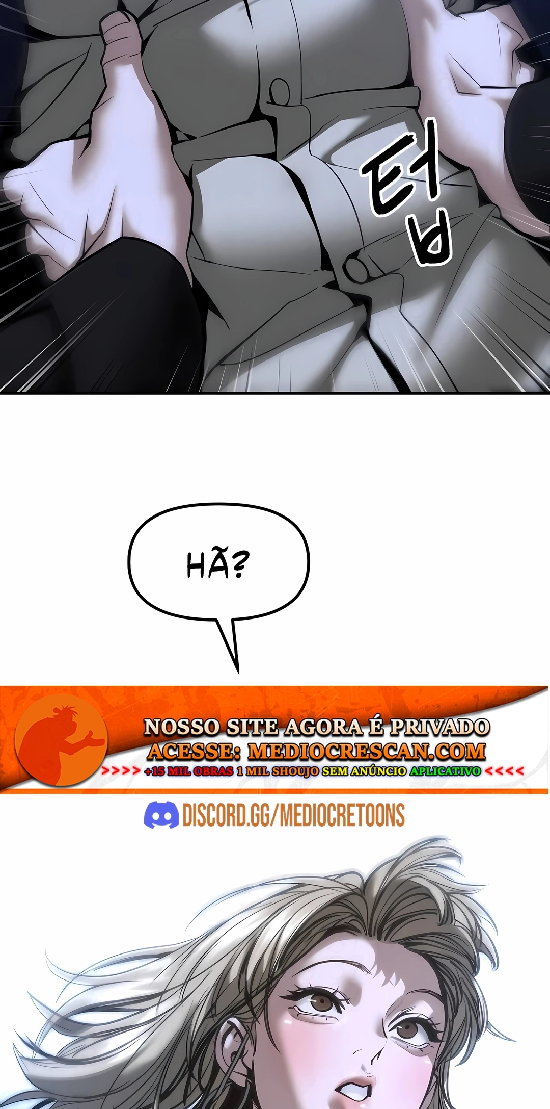 Read The Best Man In Charge PT Manga Online