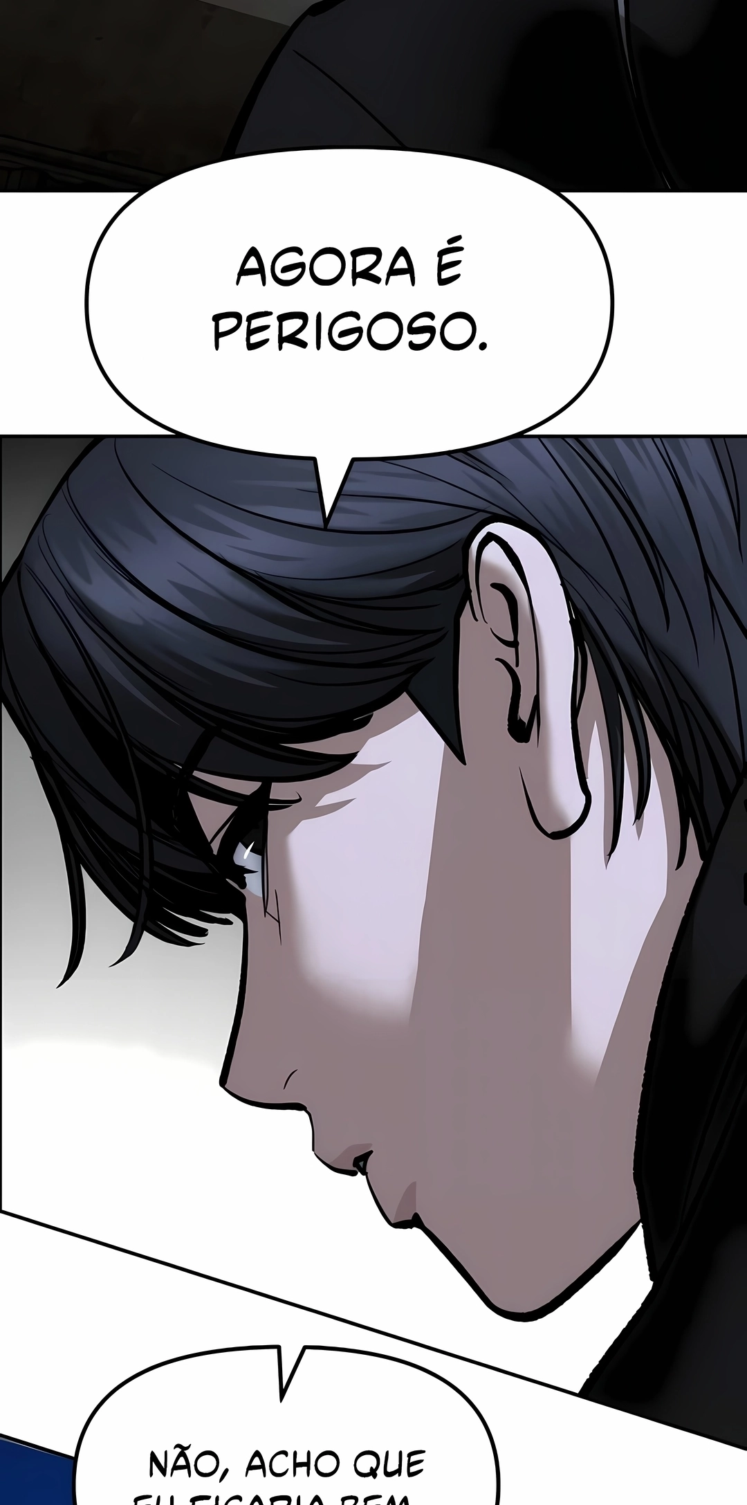 Read The Best Man In Charge PT Manga Online