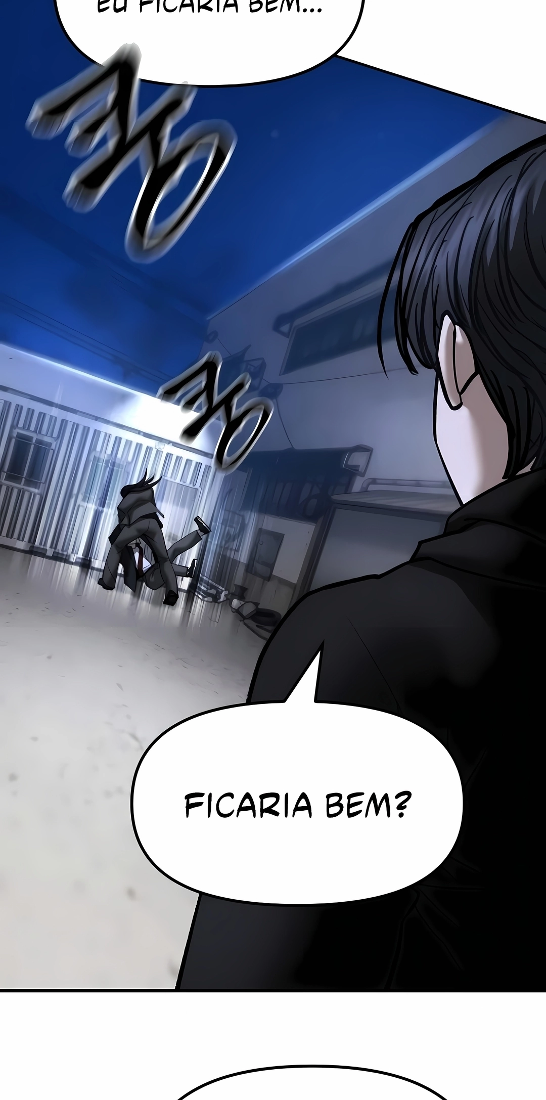 Read The Best Man In Charge PT Manga Online