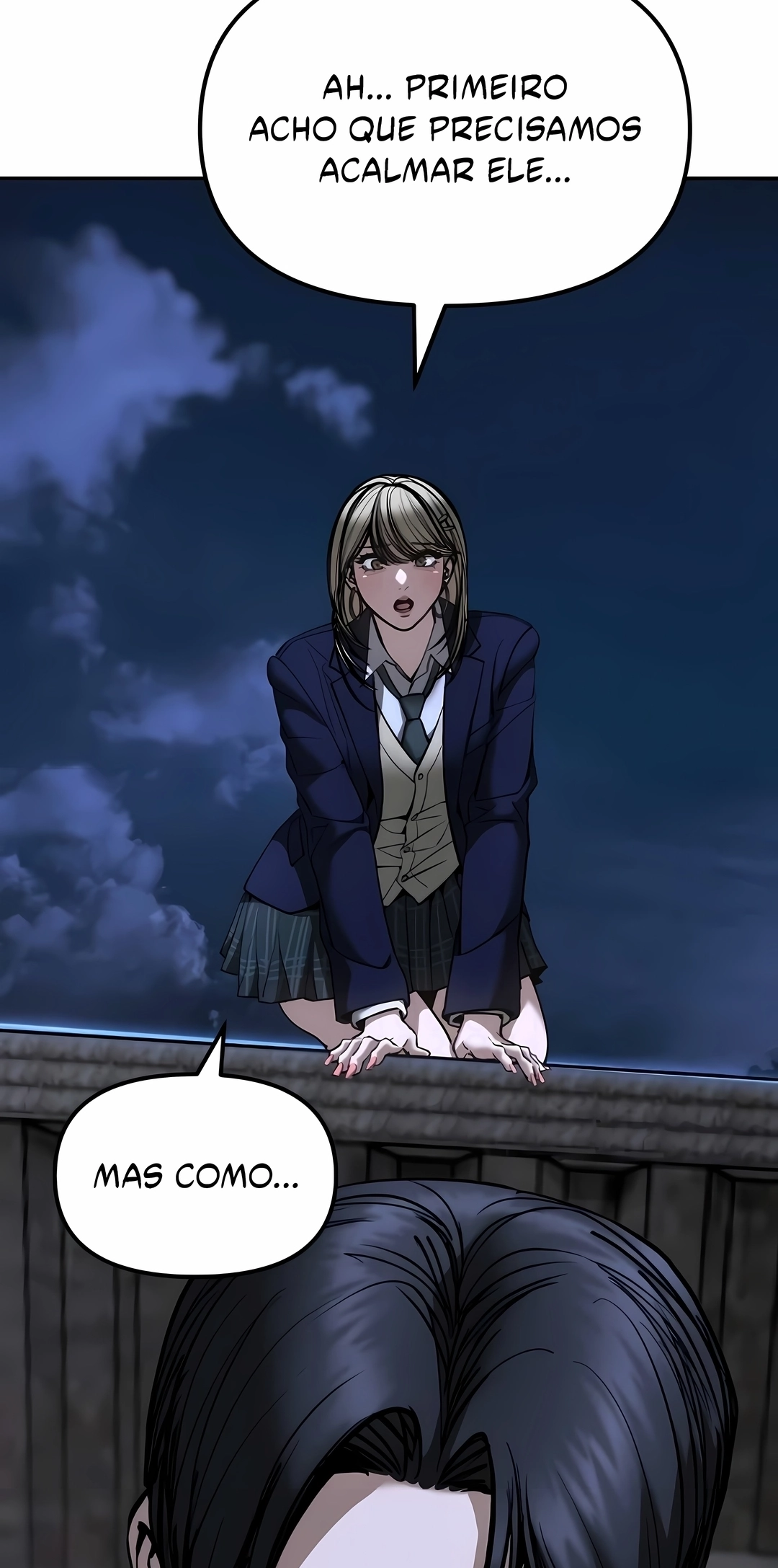 Read The Best Man In Charge PT Manga Online
