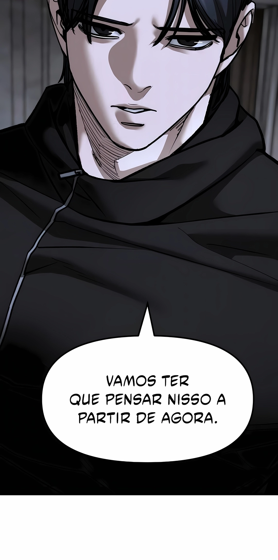 Read The Best Man In Charge PT Manga Online