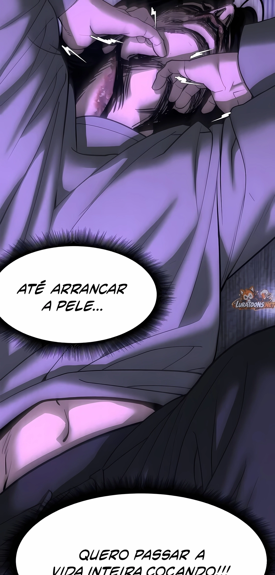 Read The Best Man In Charge PT Manga Online