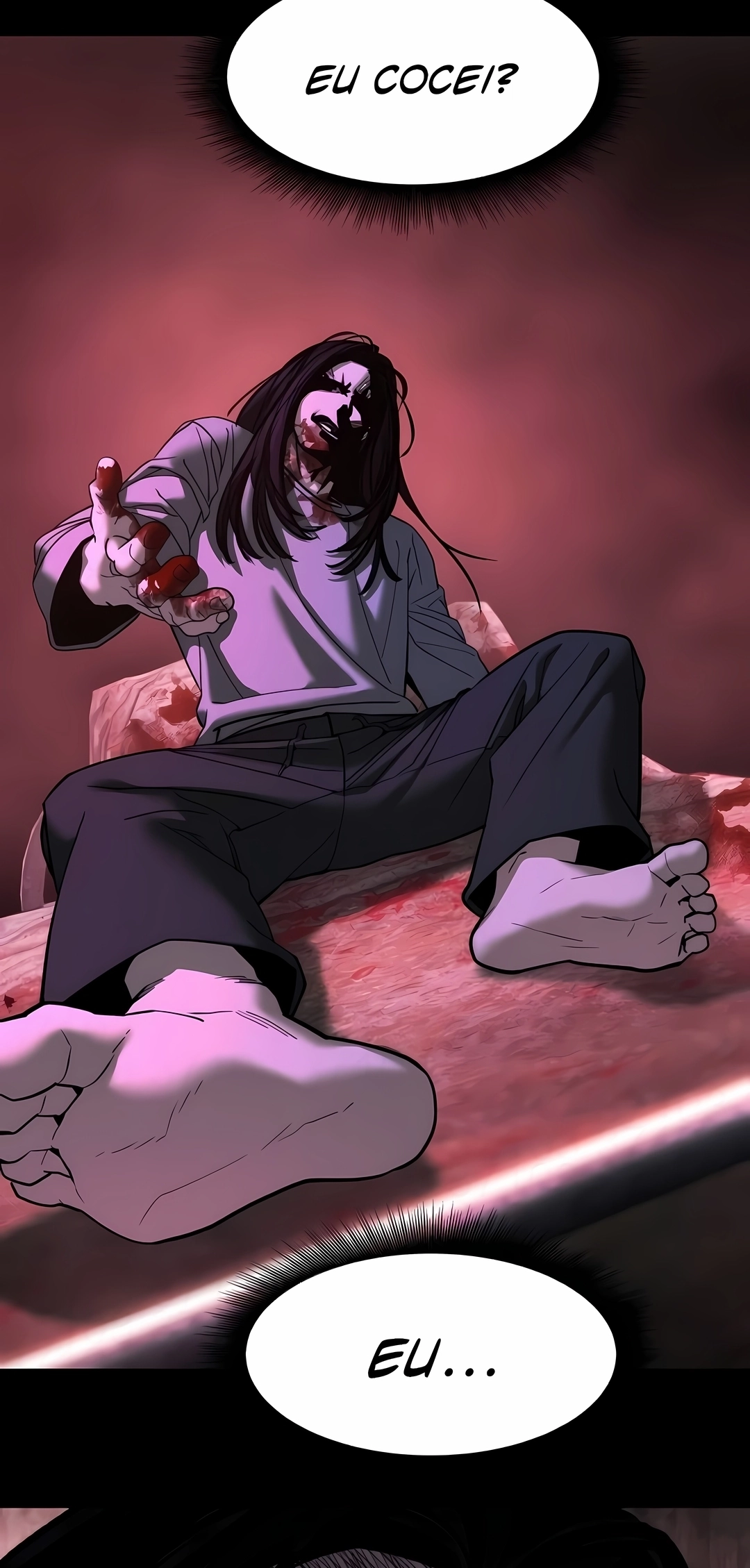 Read The Best Man In Charge PT Manga Online