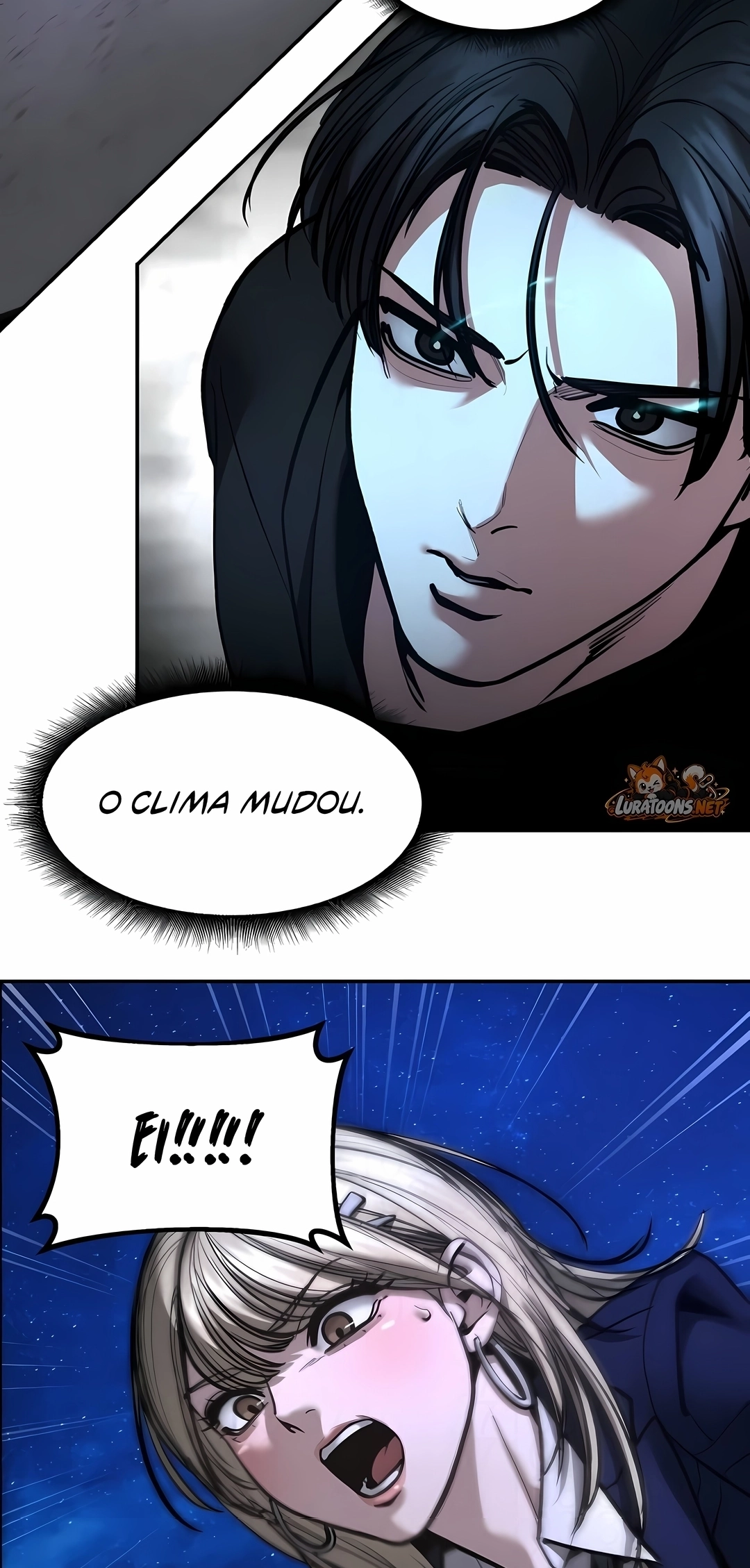 Read The Best Man In Charge PT Manga Online