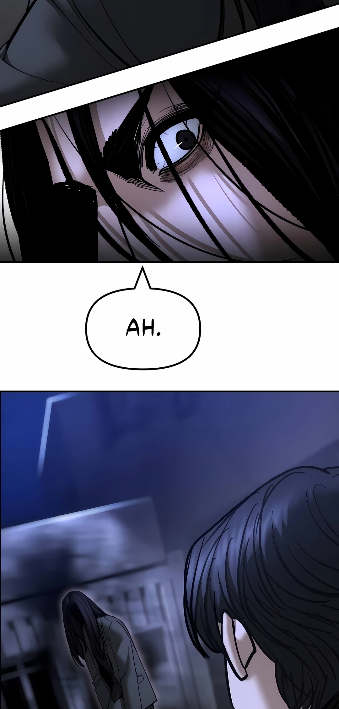 Read The Best Man In Charge PT Manga Online