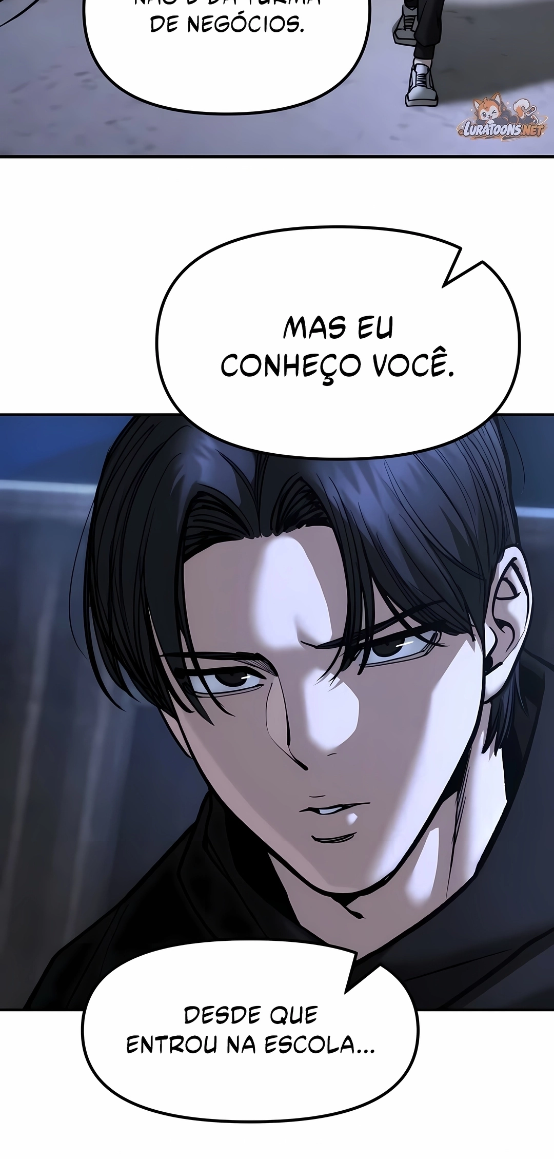 Read The Best Man In Charge PT Manga Online