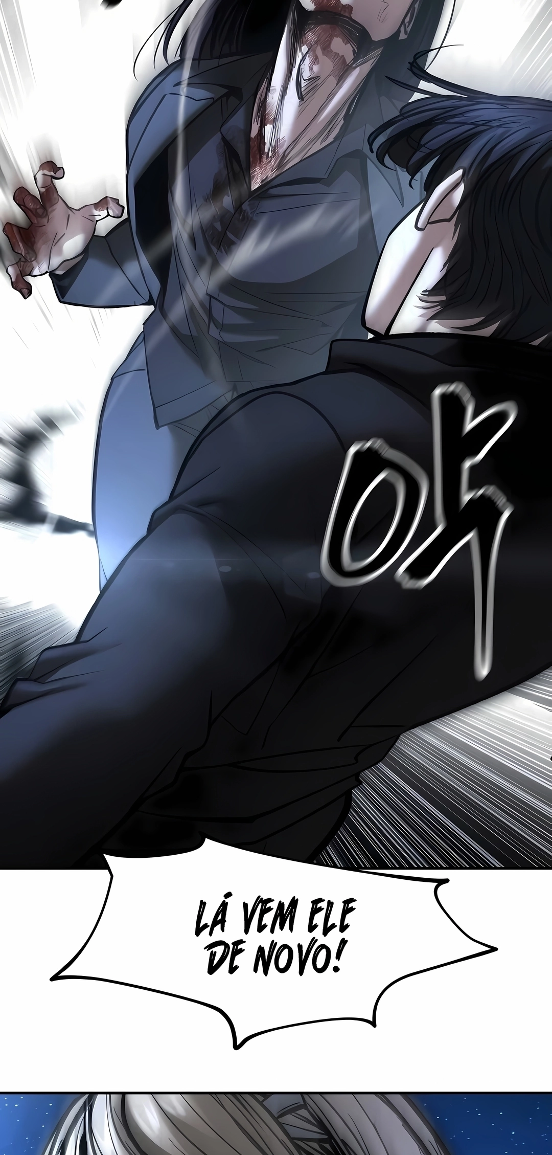 Read The Best Man In Charge PT Manga Online