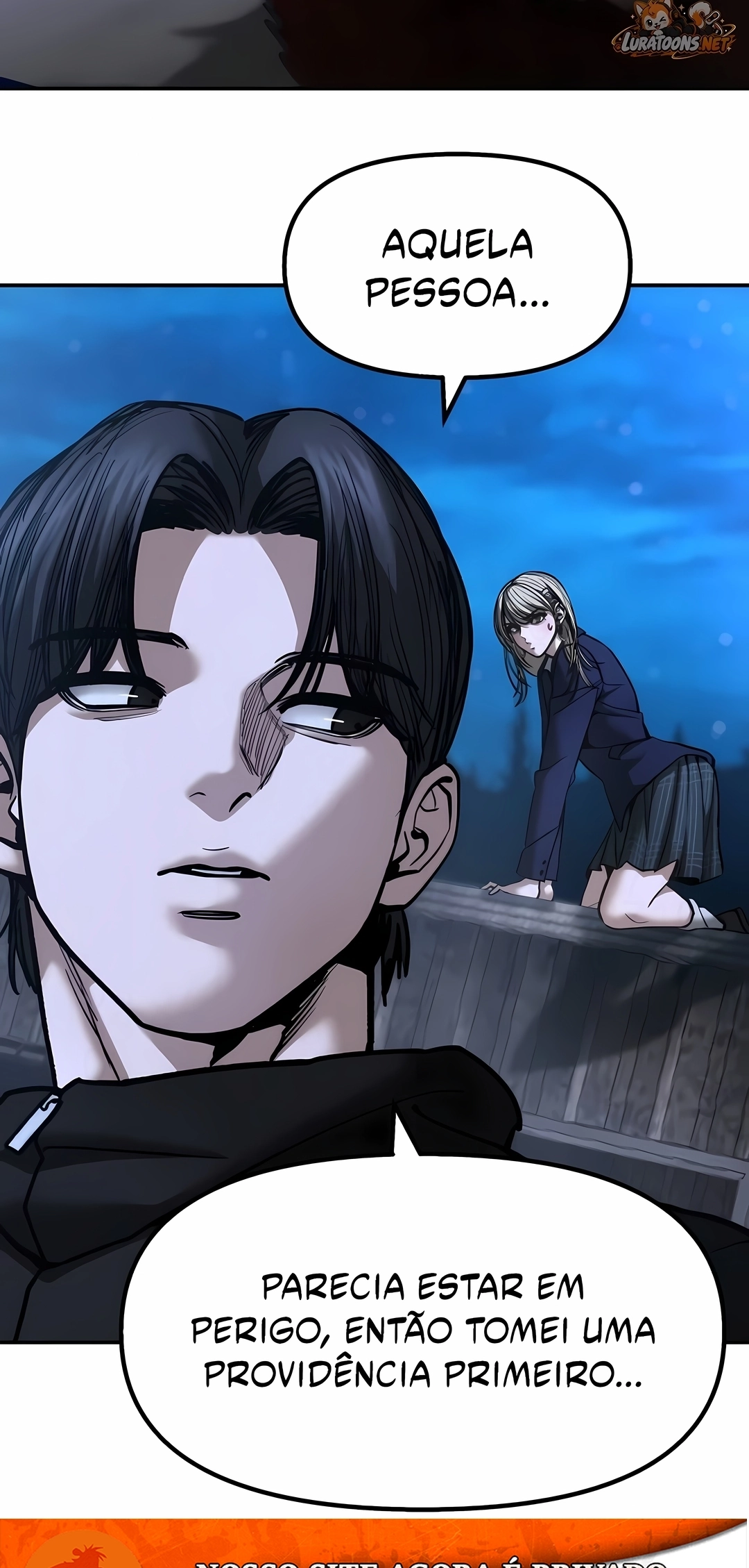 Read The Best Man In Charge PT Manga Online