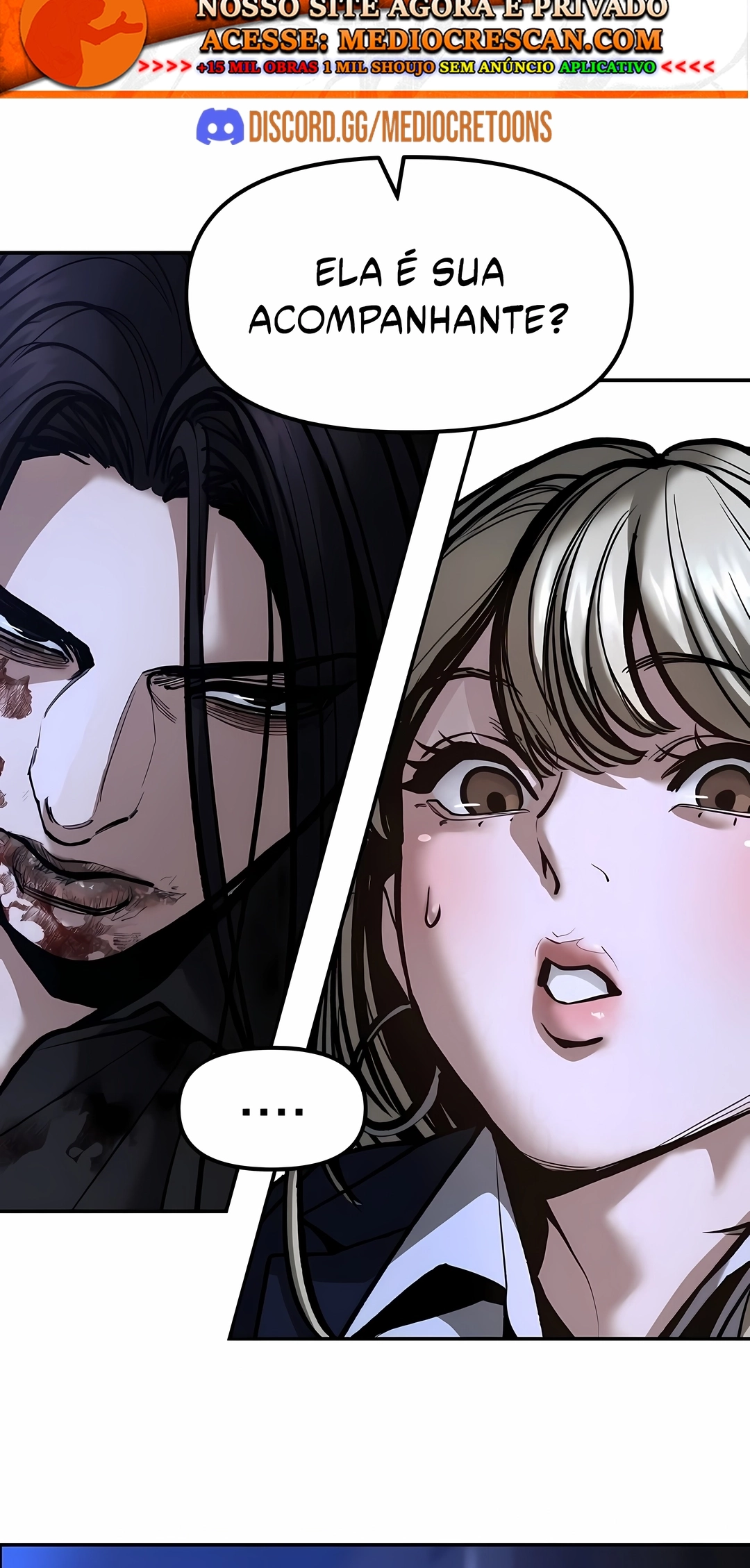 Read The Best Man In Charge PT Manga Online