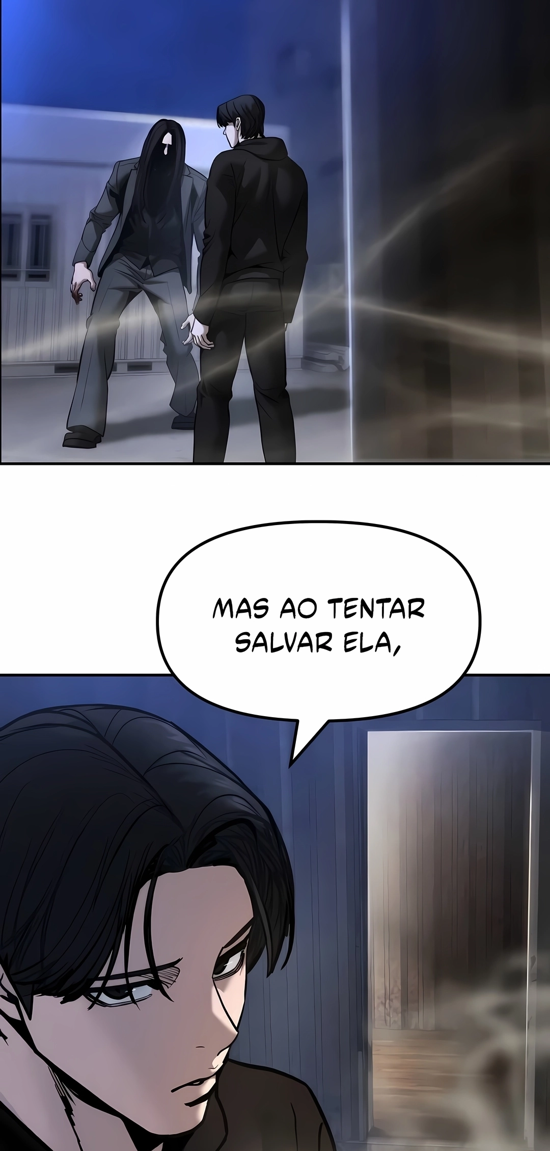 Read The Best Man In Charge PT Manga Online