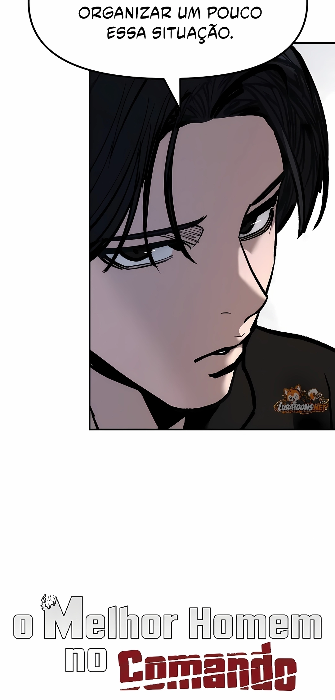 Read The Best Man In Charge PT Manga Online