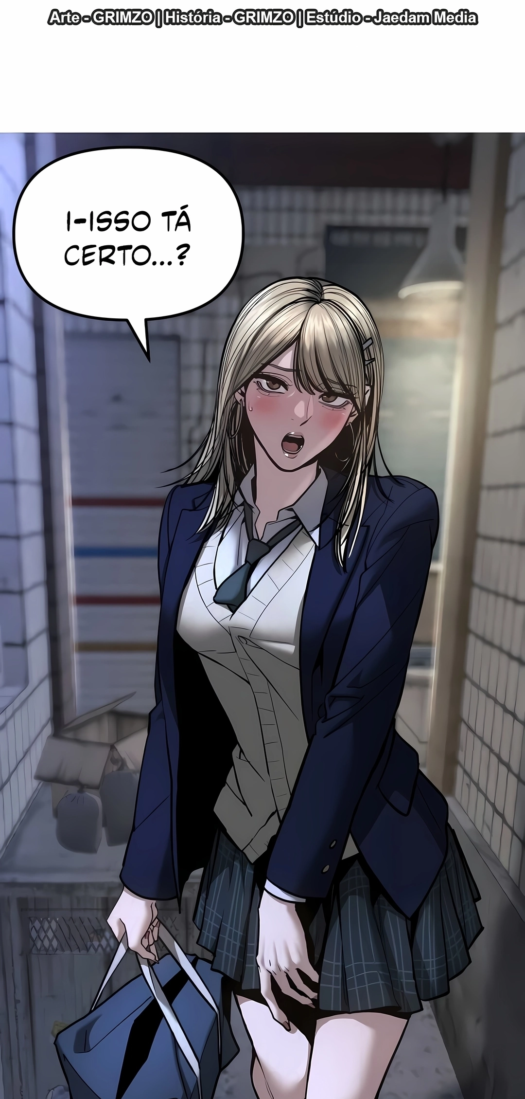 Read The Best Man In Charge PT Manga Online