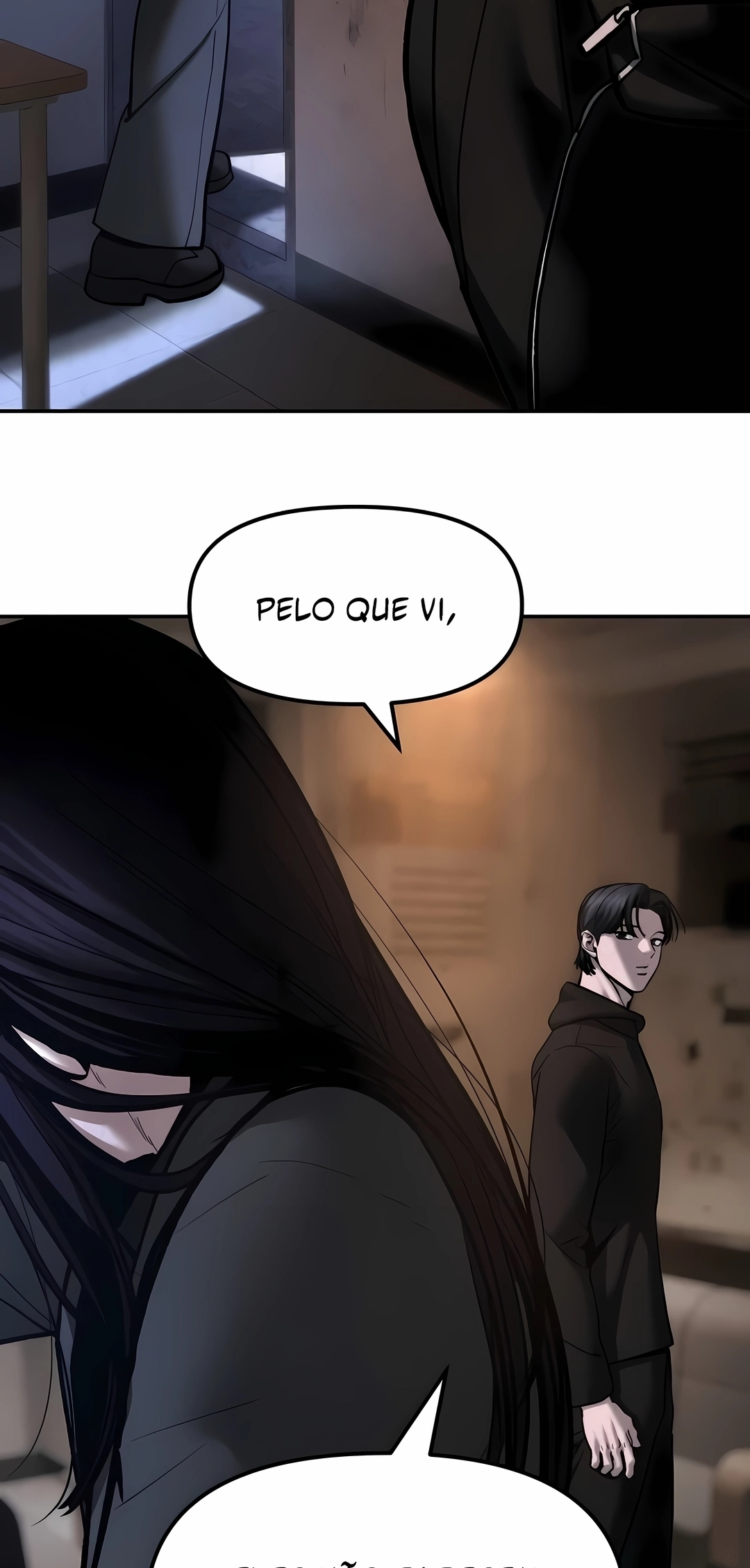 Read The Best Man In Charge PT Manga Online