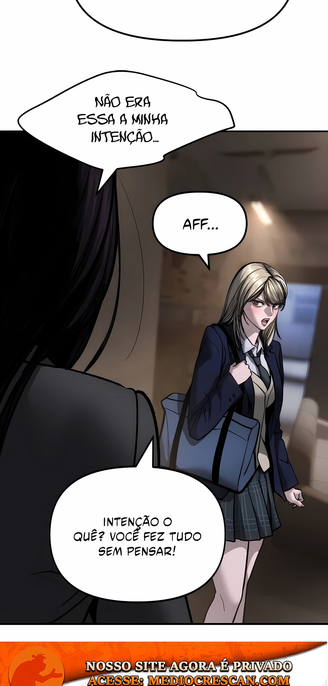 Read The Best Man In Charge PT Manga Online
