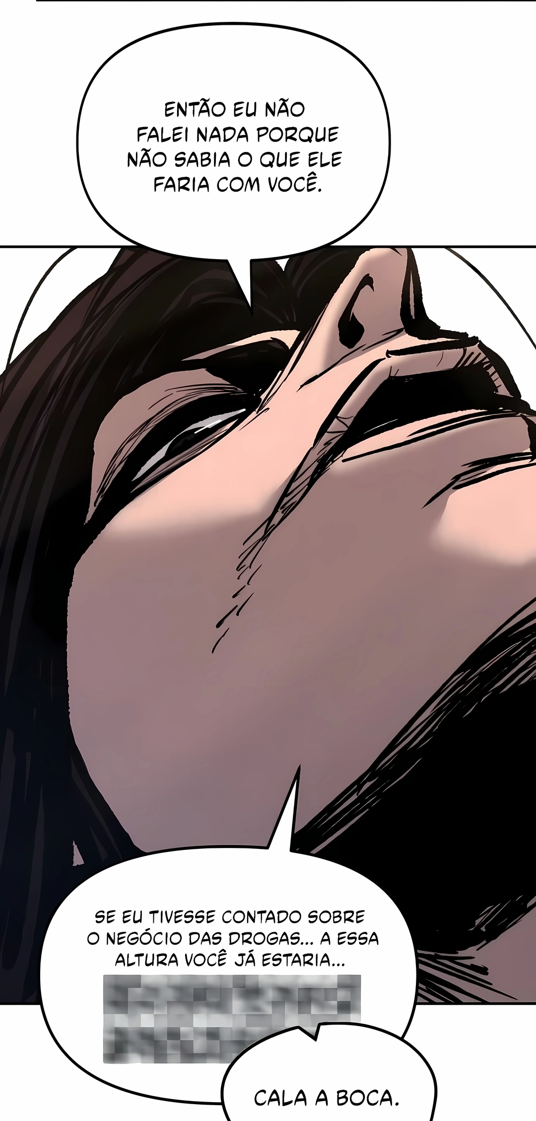 Read The Best Man In Charge PT Manga Online