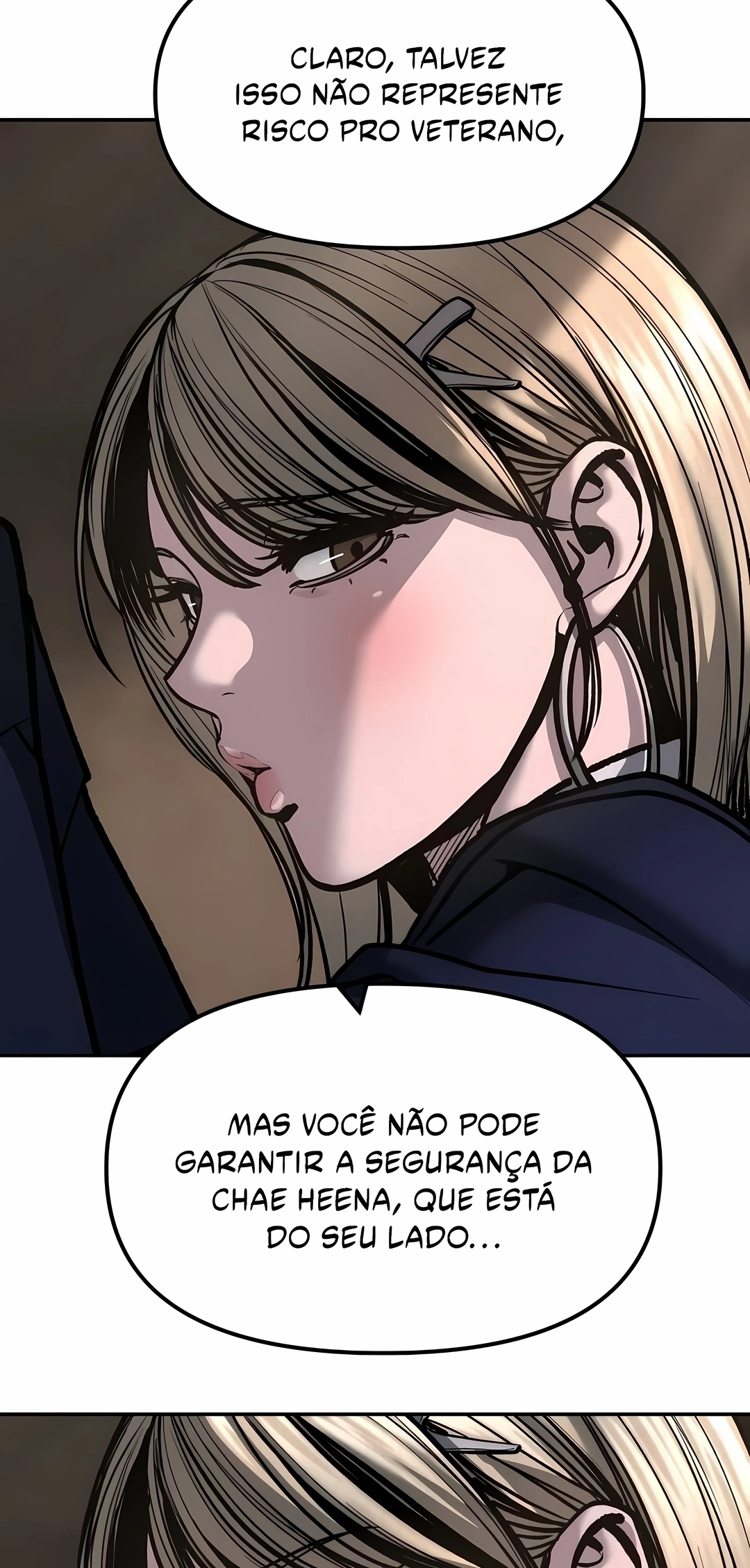 Read The Best Man In Charge PT Manga Online